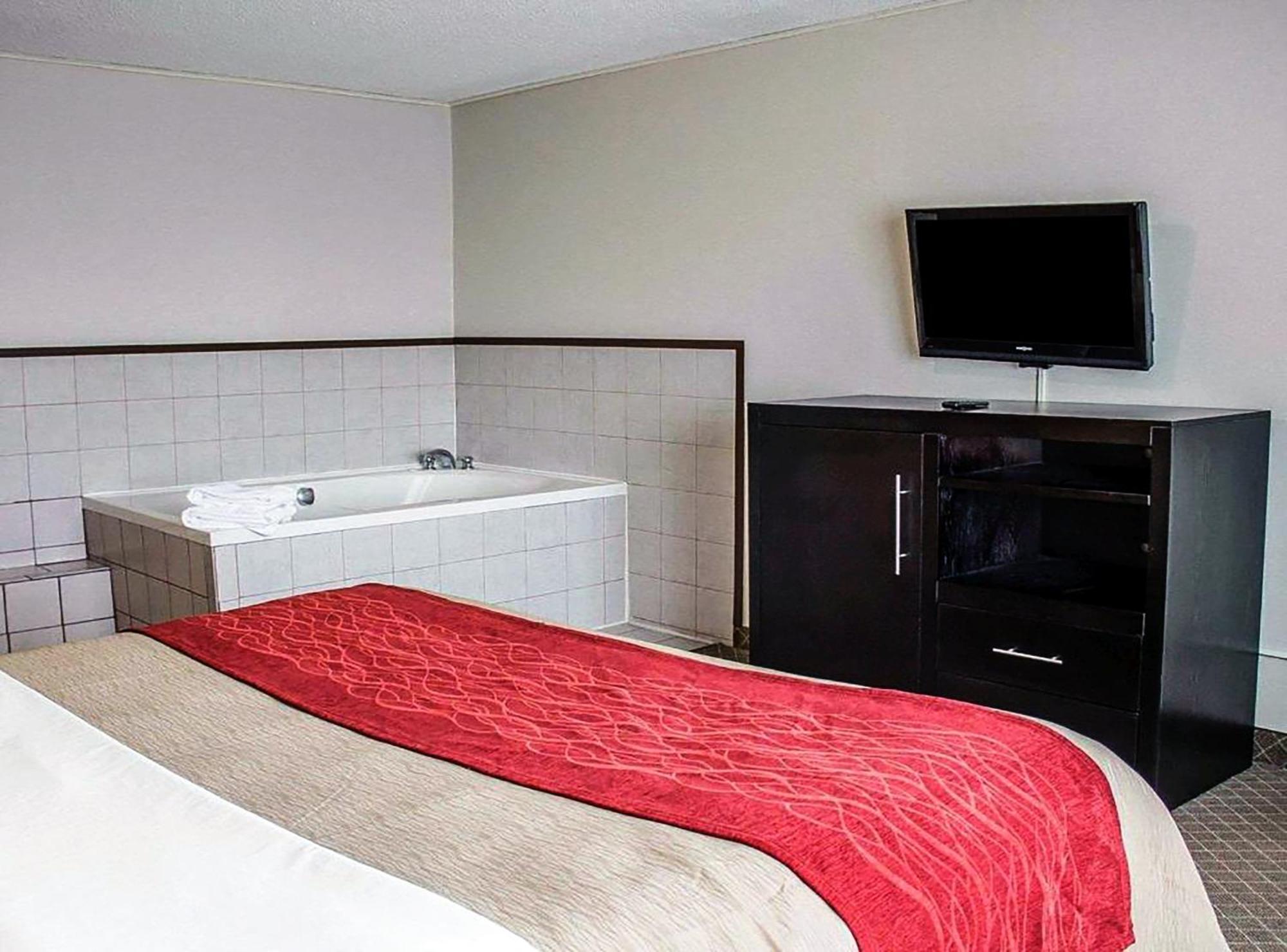 Norwood Statefair Grounds Hotel Columbus