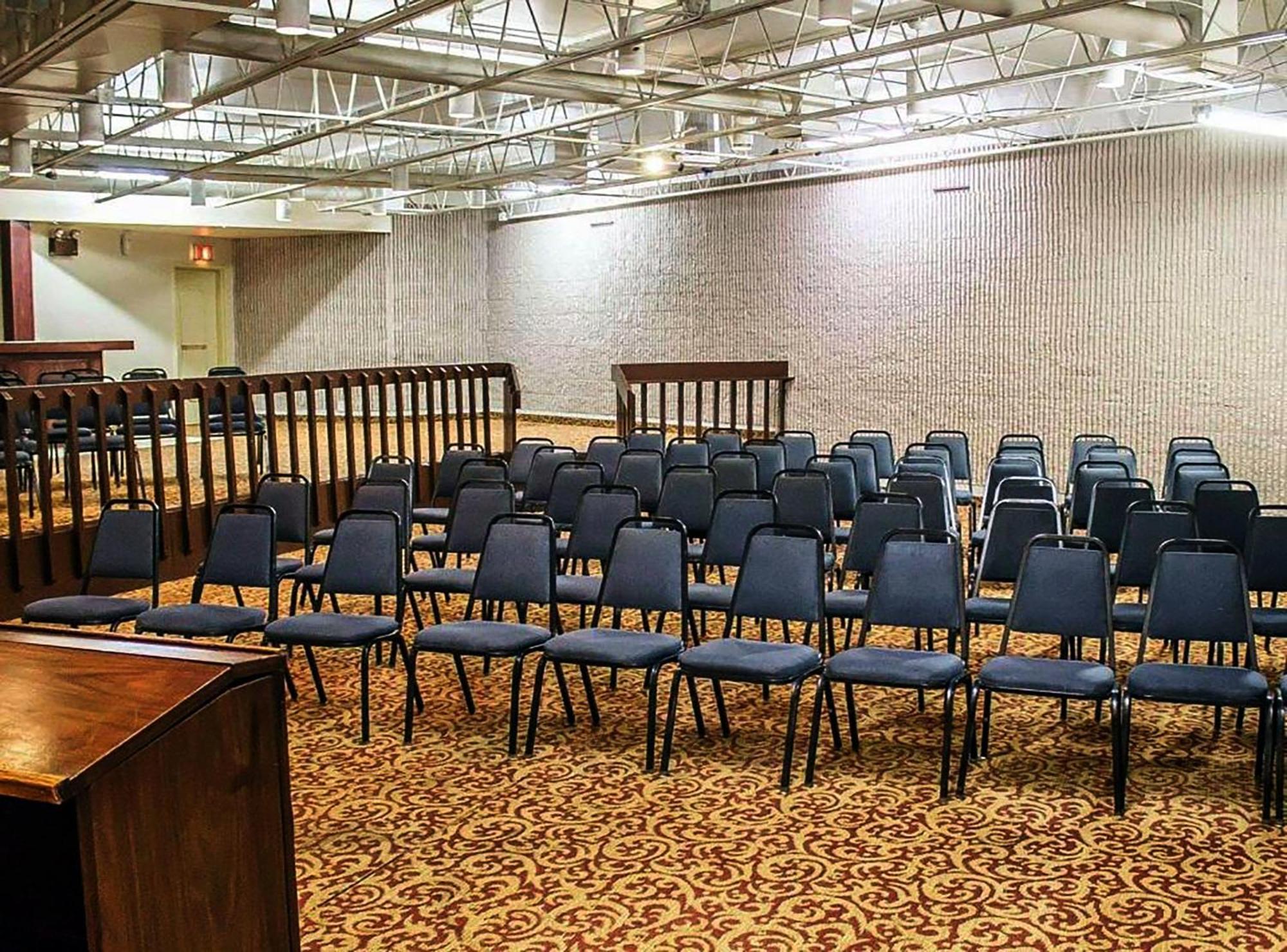 Norwood Statefair Grounds Hotel