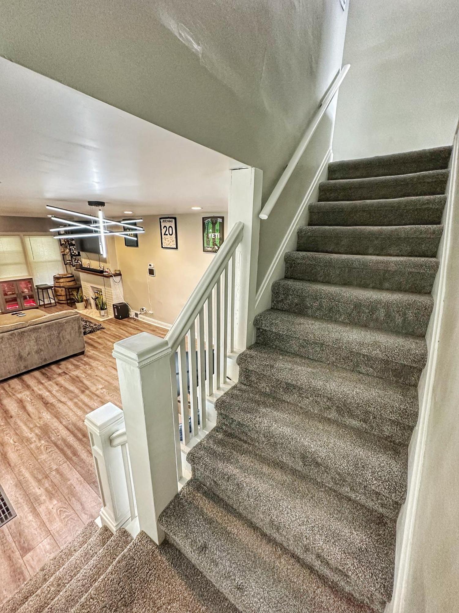 Modern Luxe 3br 1ba With Bar 7 Holiday home *