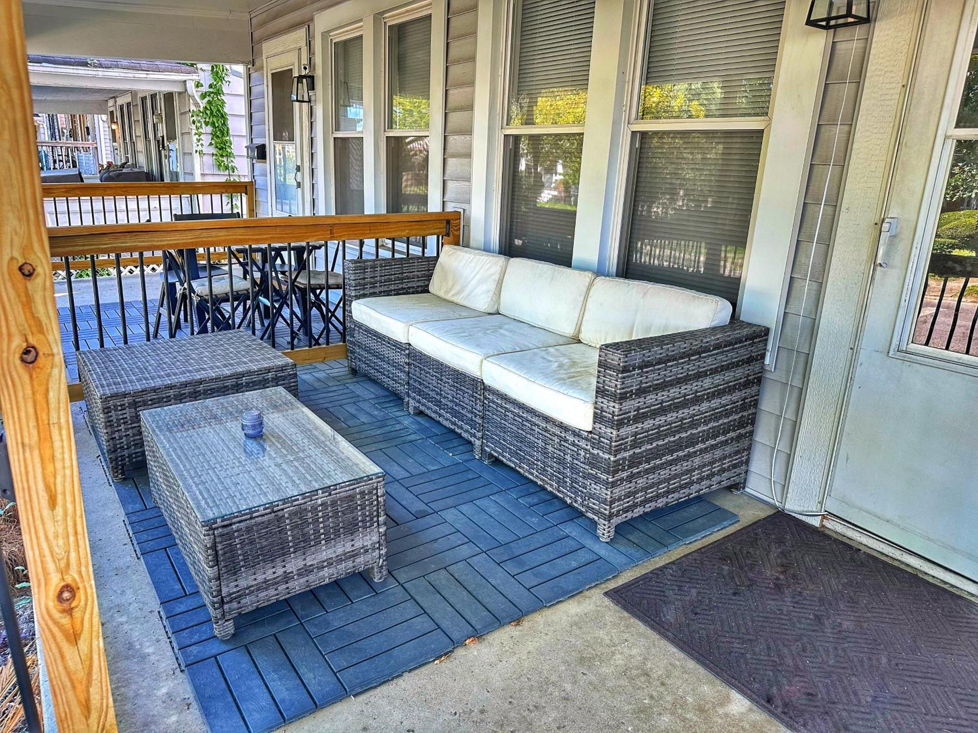 Holiday home Modern Luxe 3br 1ba With Bar 7 Columbus