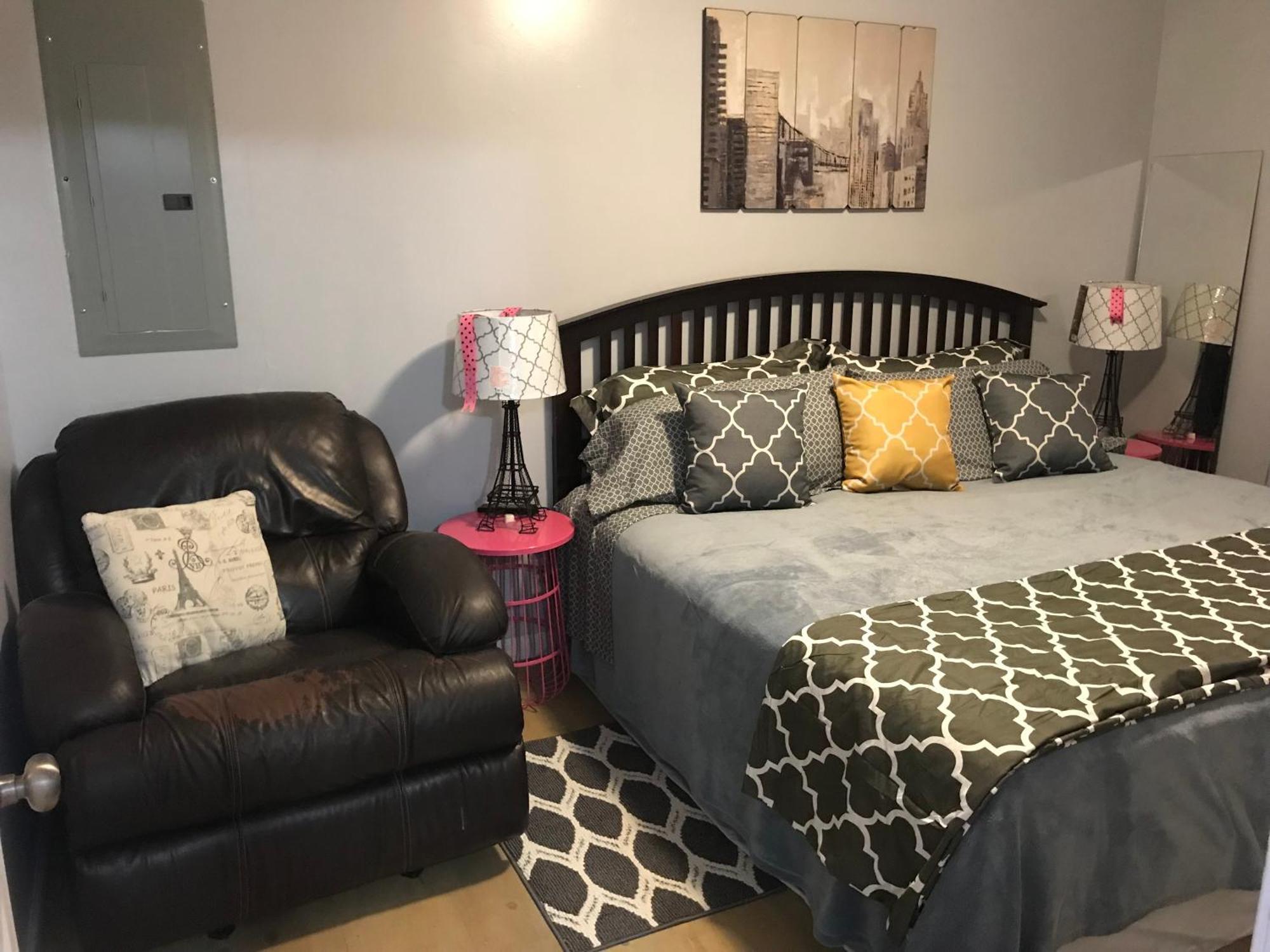 Holiday home Extended & Short Luxury *