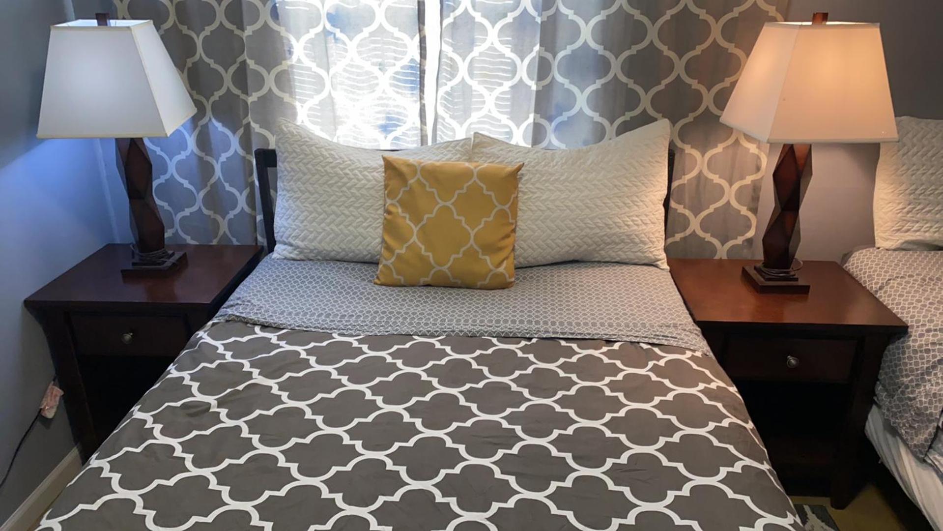 Extended & Short Luxury Holiday home Columbus