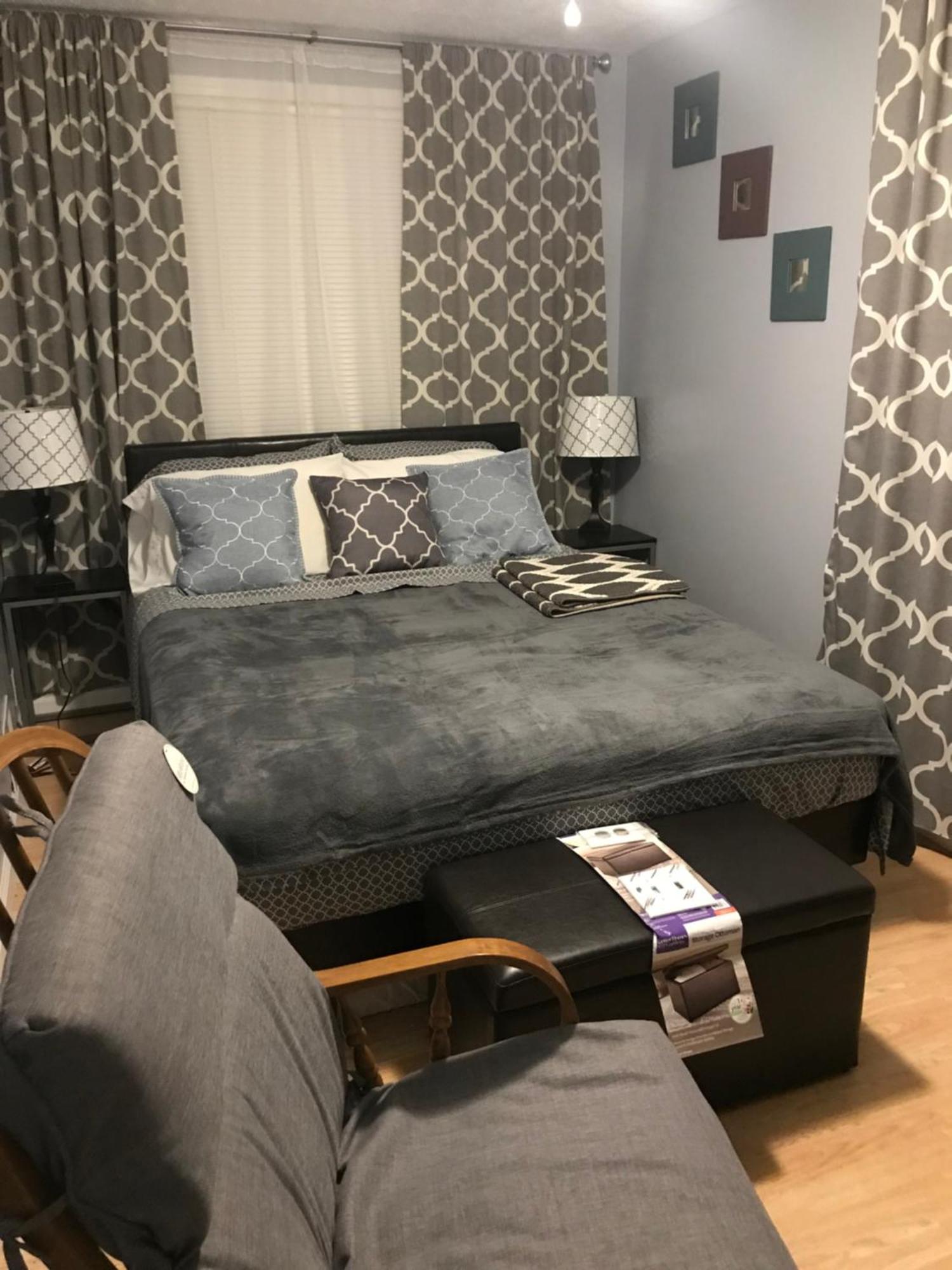 Extended & Short Luxury Columbus
