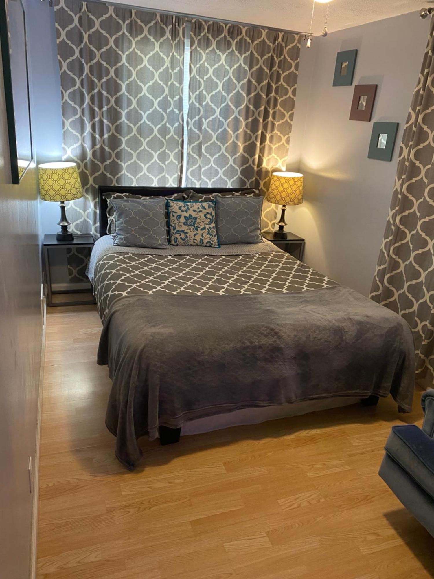 Holiday home Extended & Short Luxury