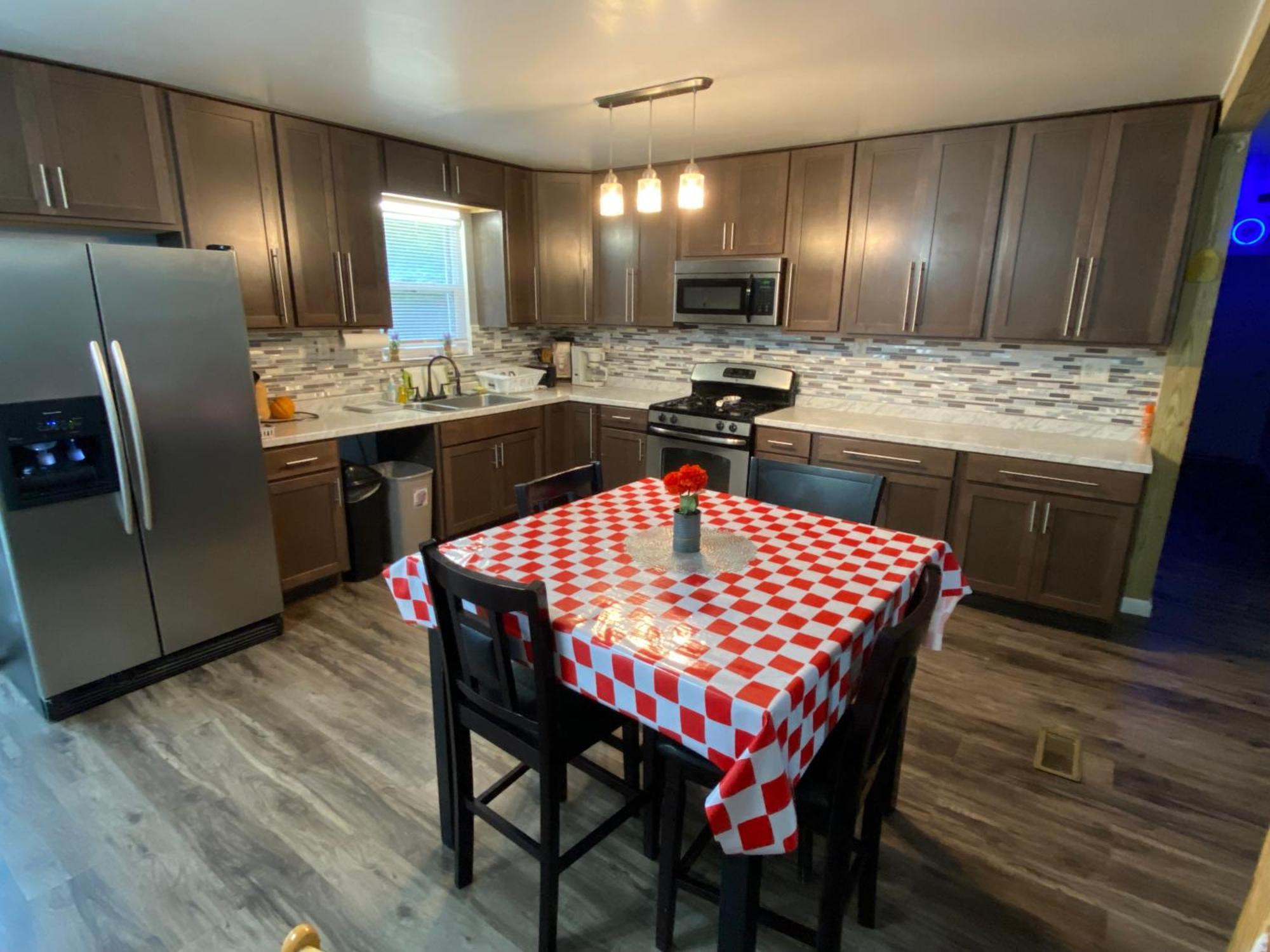 Extended & Short Luxury Columbus