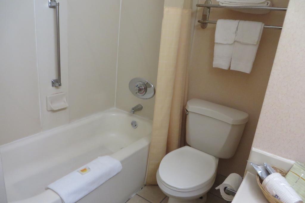 Days By Wyndham Airport Hotel 3*