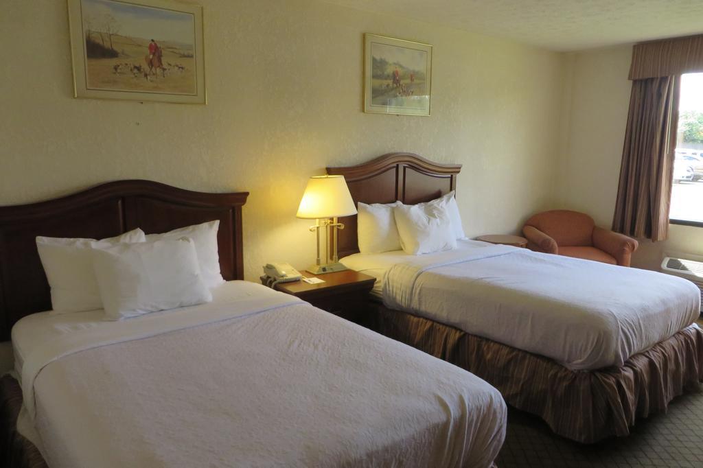Days By Wyndham Airport Hotel 3*