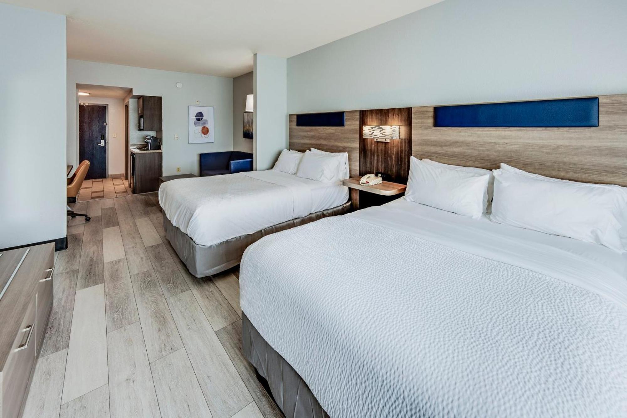 Express & Ohio State University- Osu Medical Center By Ihg 3*