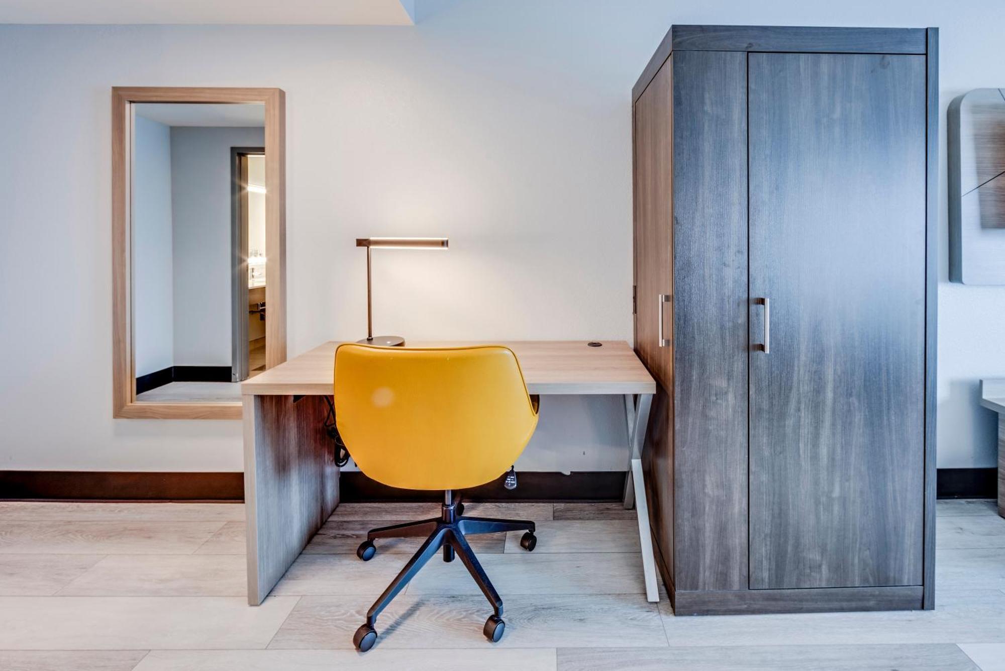 Express & Ohio State University- Osu Medical Center By Ihg Hotel Columbus