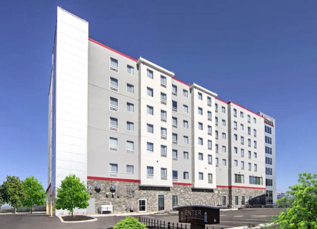 Staybridge Suites - University Area Osu By Ihg 3* Columbus
