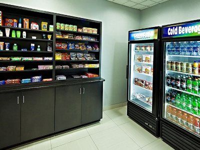 Express & - Polaris Parkway / By Ihg 3* Columbus