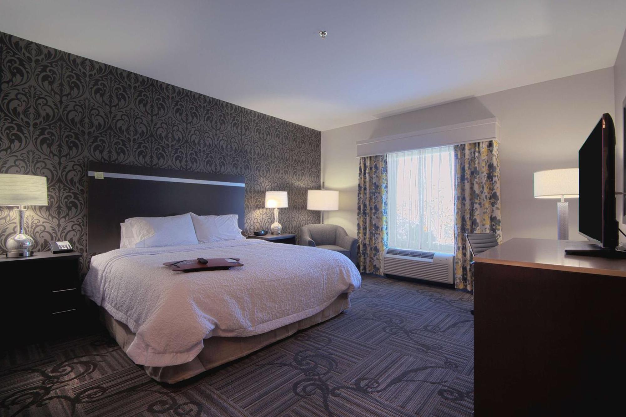 Hampton & Columbus/university Area Hotel Columbus
