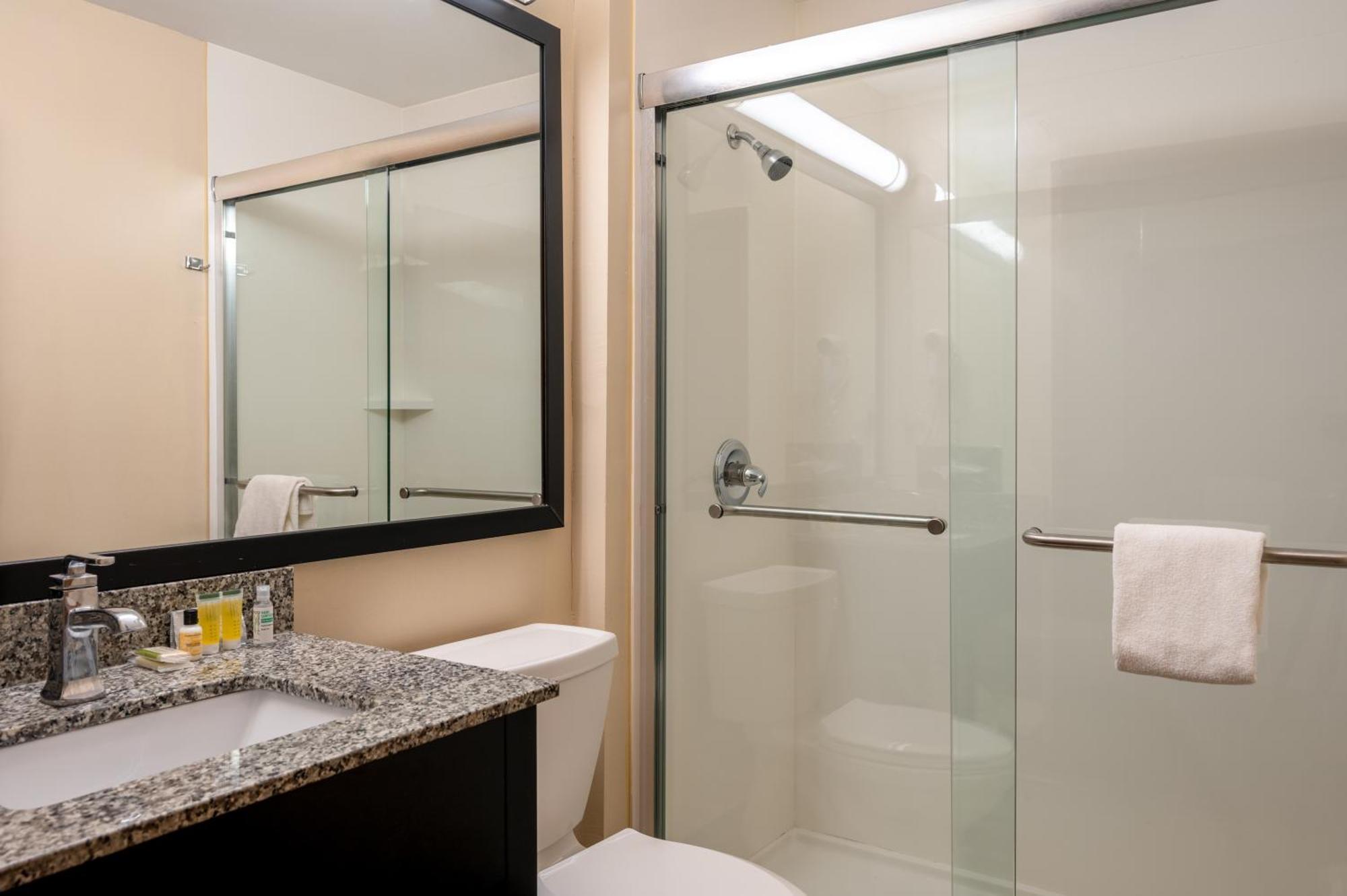 Hotel Super 8 By Wyndham West Columbus