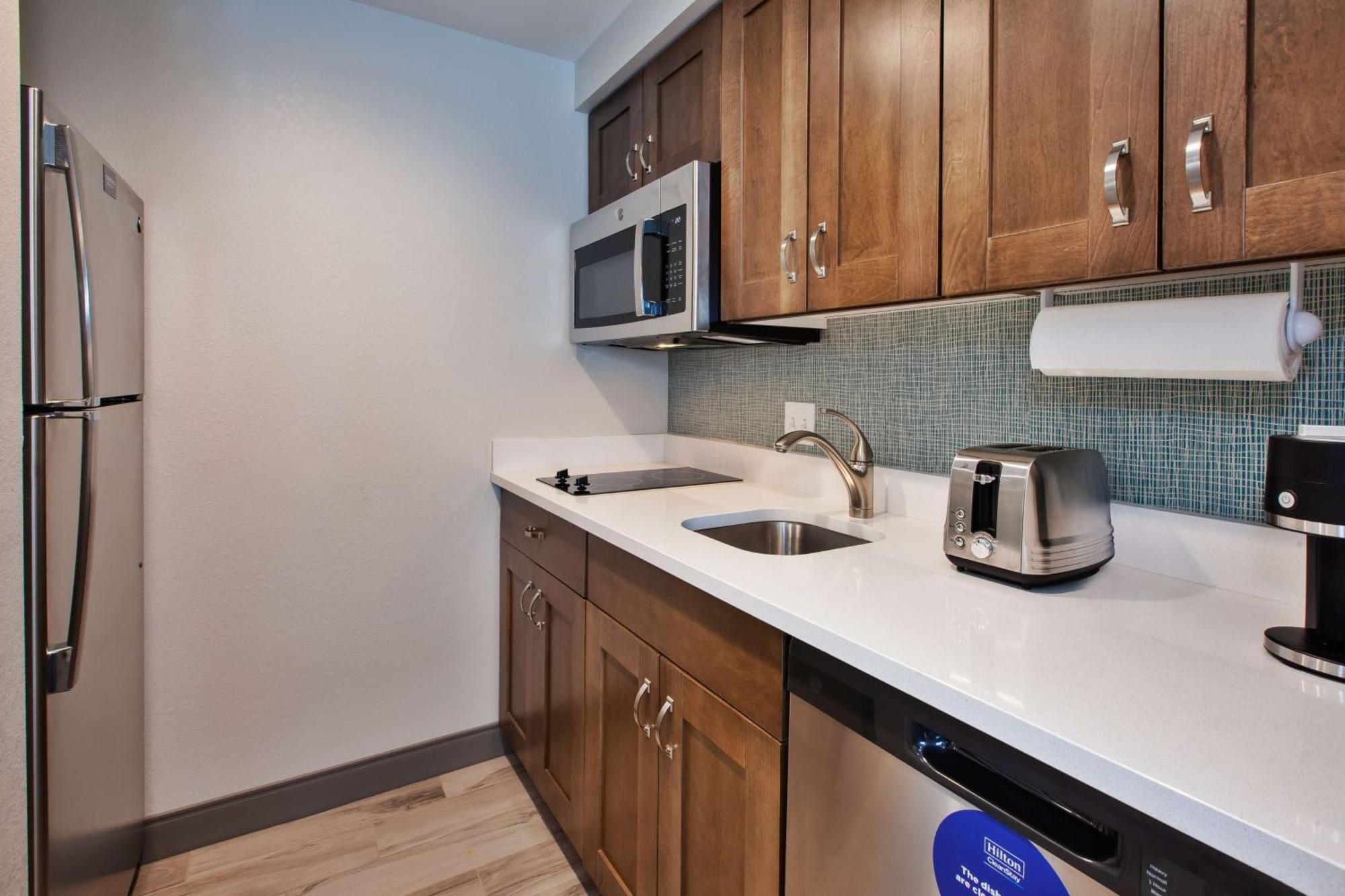 Hotel Homewood By Hilton Easton, Oh 3*