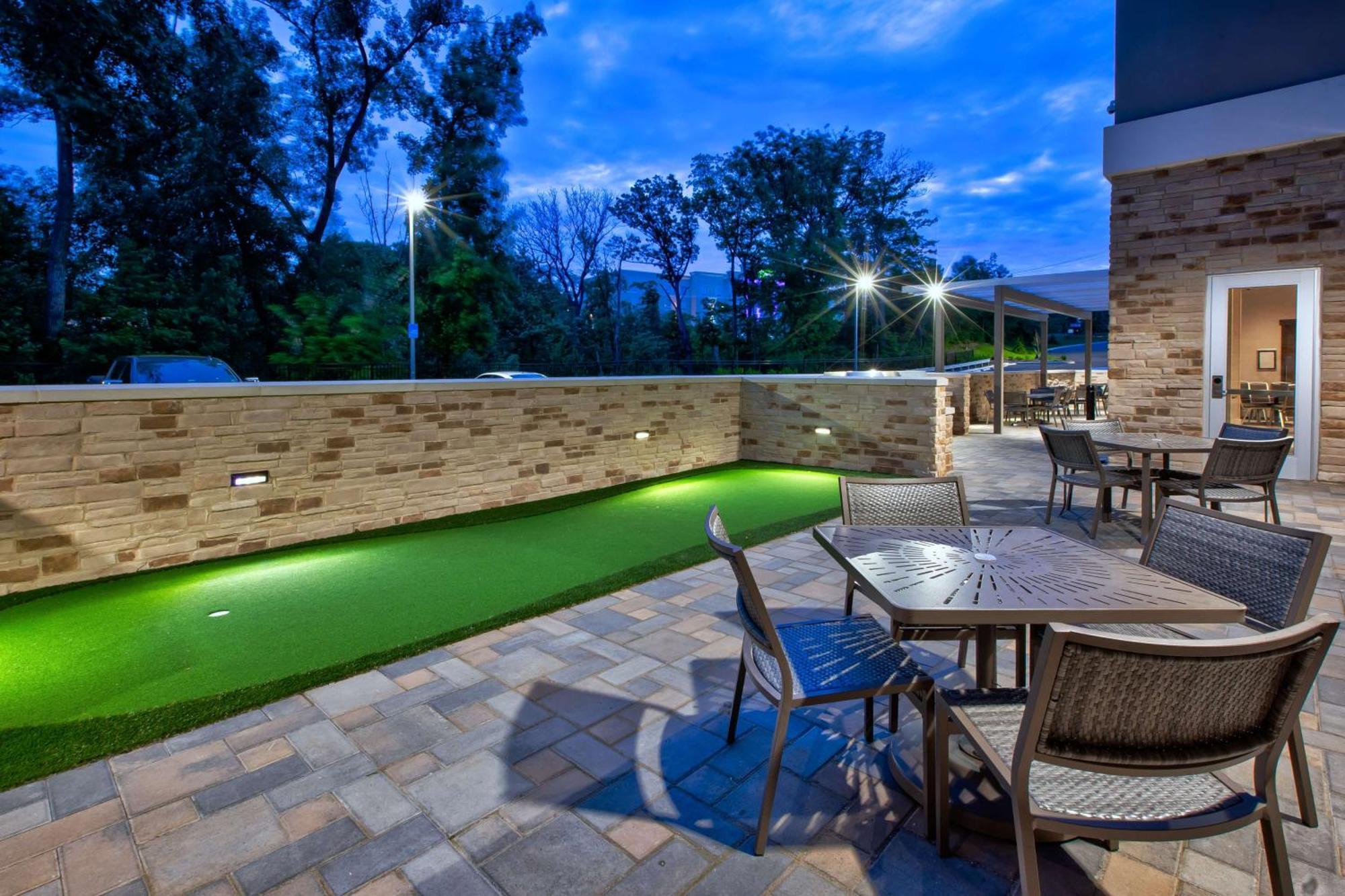 Homewood By Hilton Easton, Oh Hotel Columbus