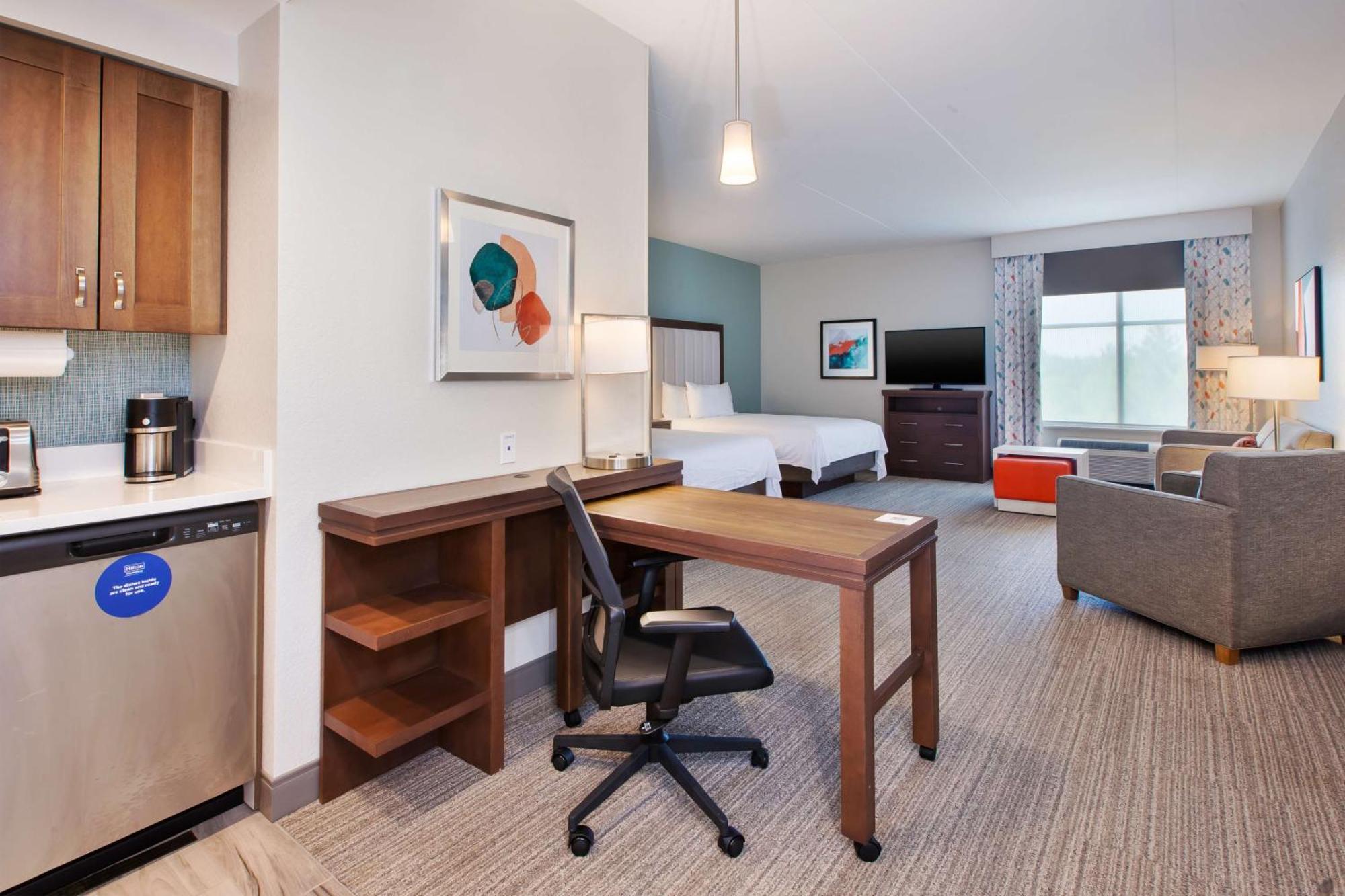 Homewood By Hilton Easton, Oh Columbus