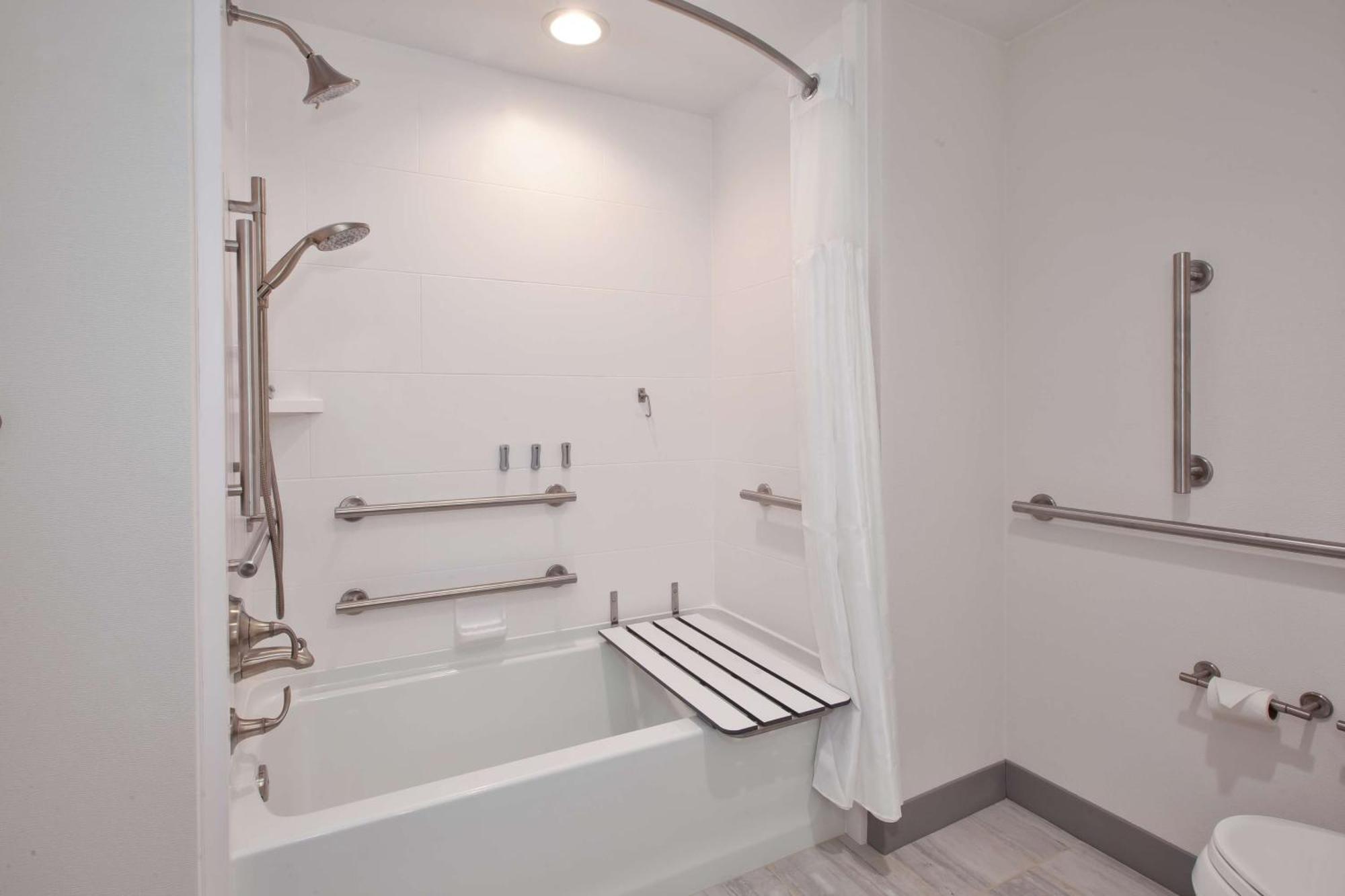 Hilton Garden Easton, Oh Hotel 3*