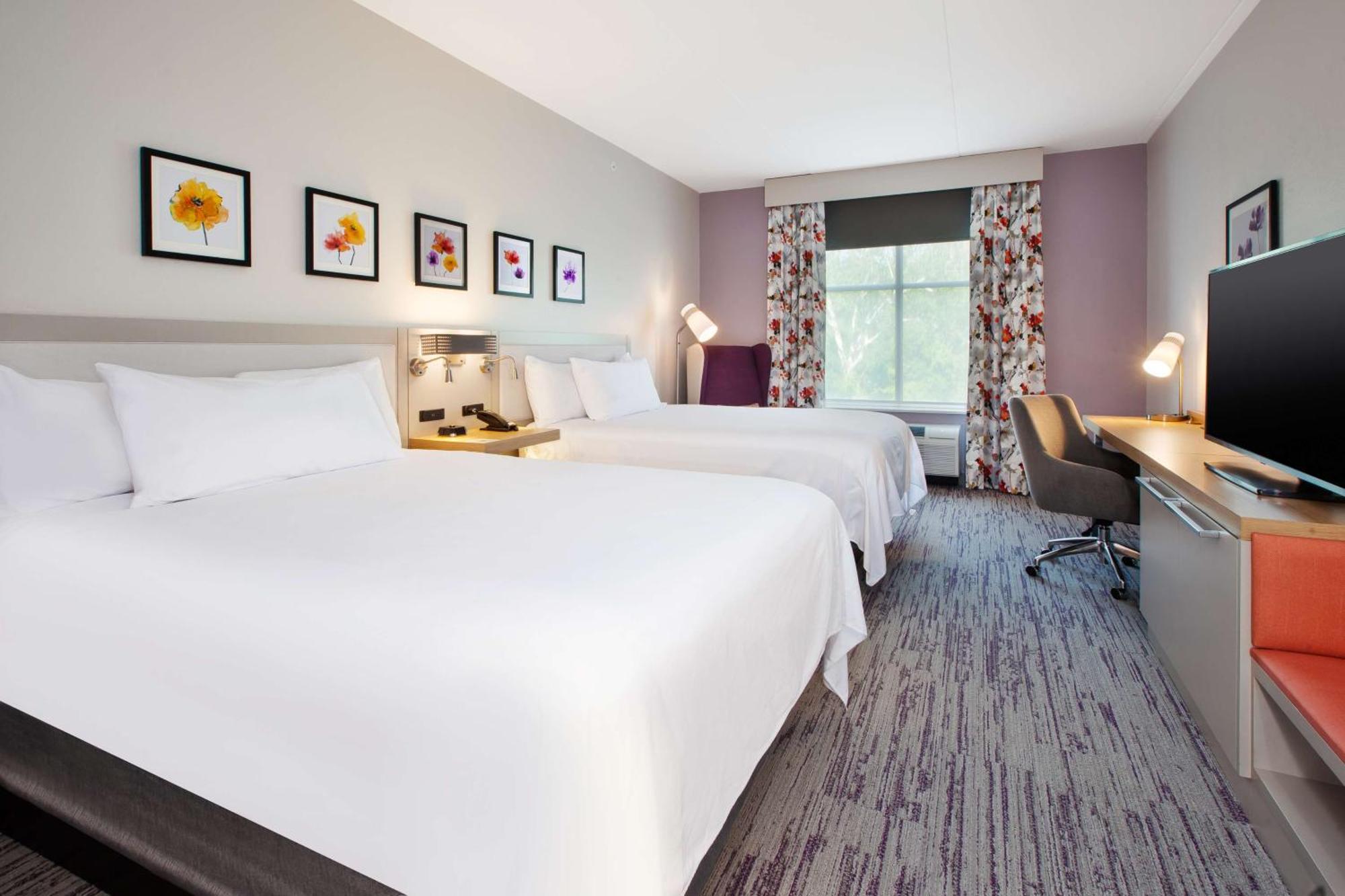 Hilton Garden Easton, Oh 3* Columbus