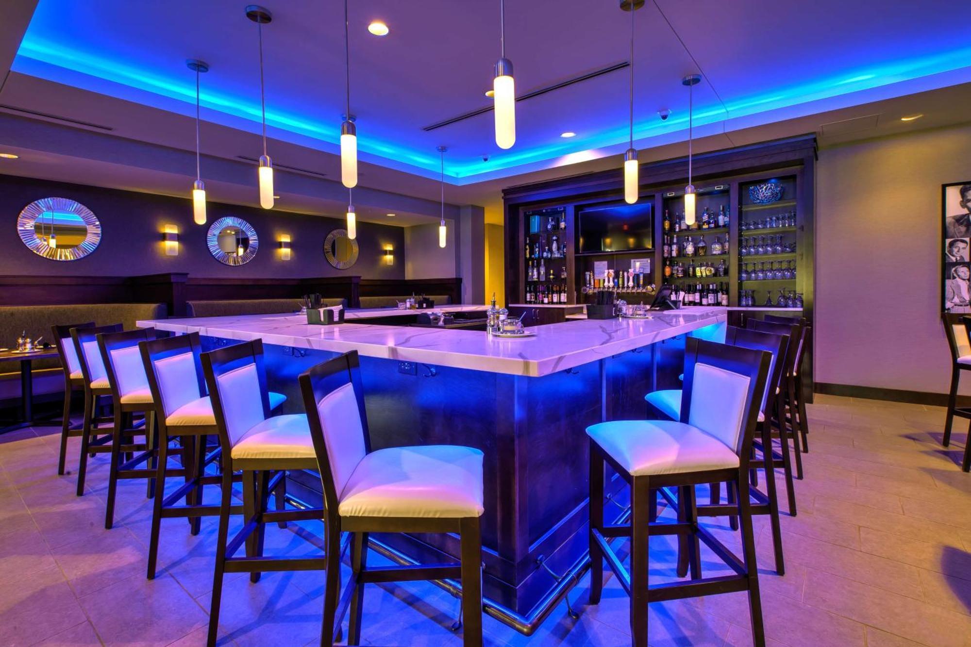 Hilton Garden Easton, Oh 3* Columbus
