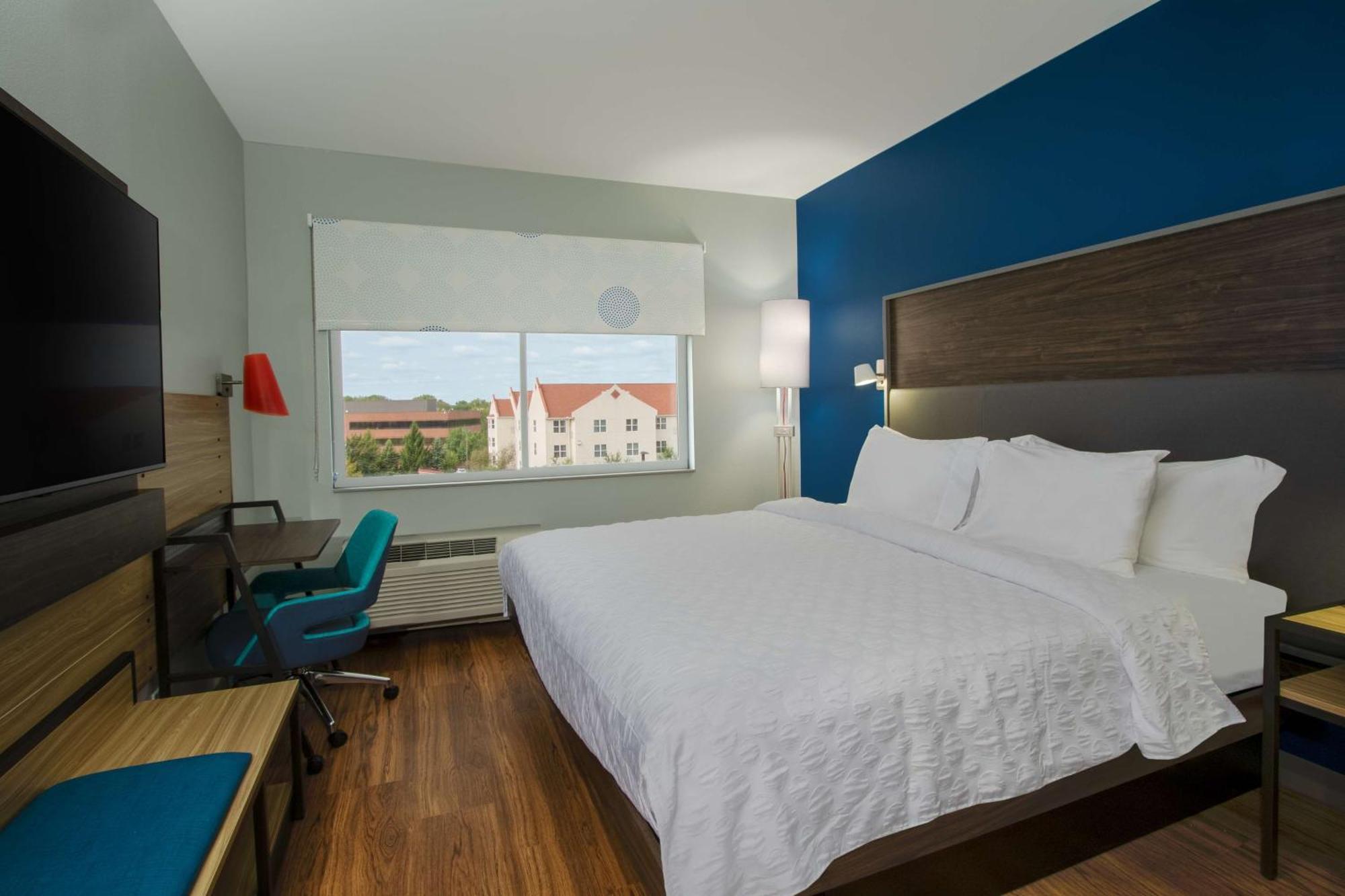 Tru By Hilton Airport Hotel Columbus