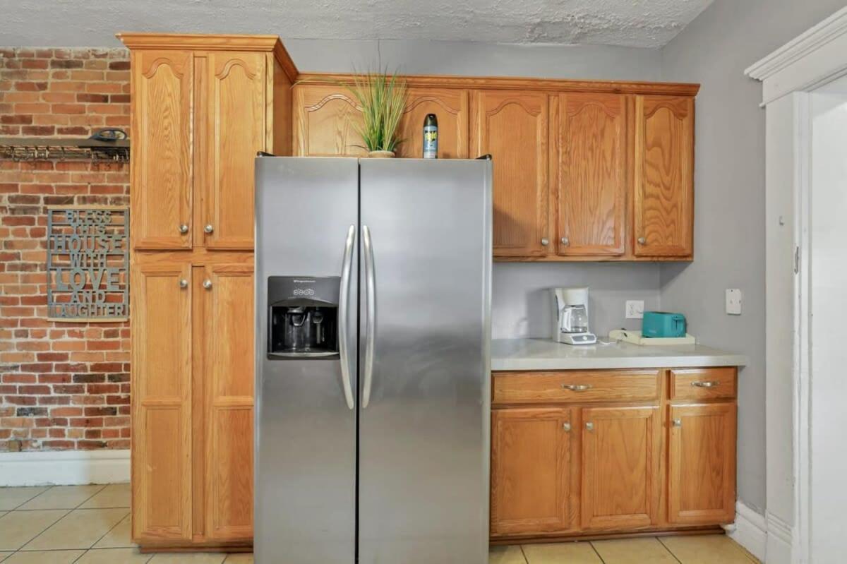 Housepitality - Harrison Mansion - Great Location Holiday home Columbus