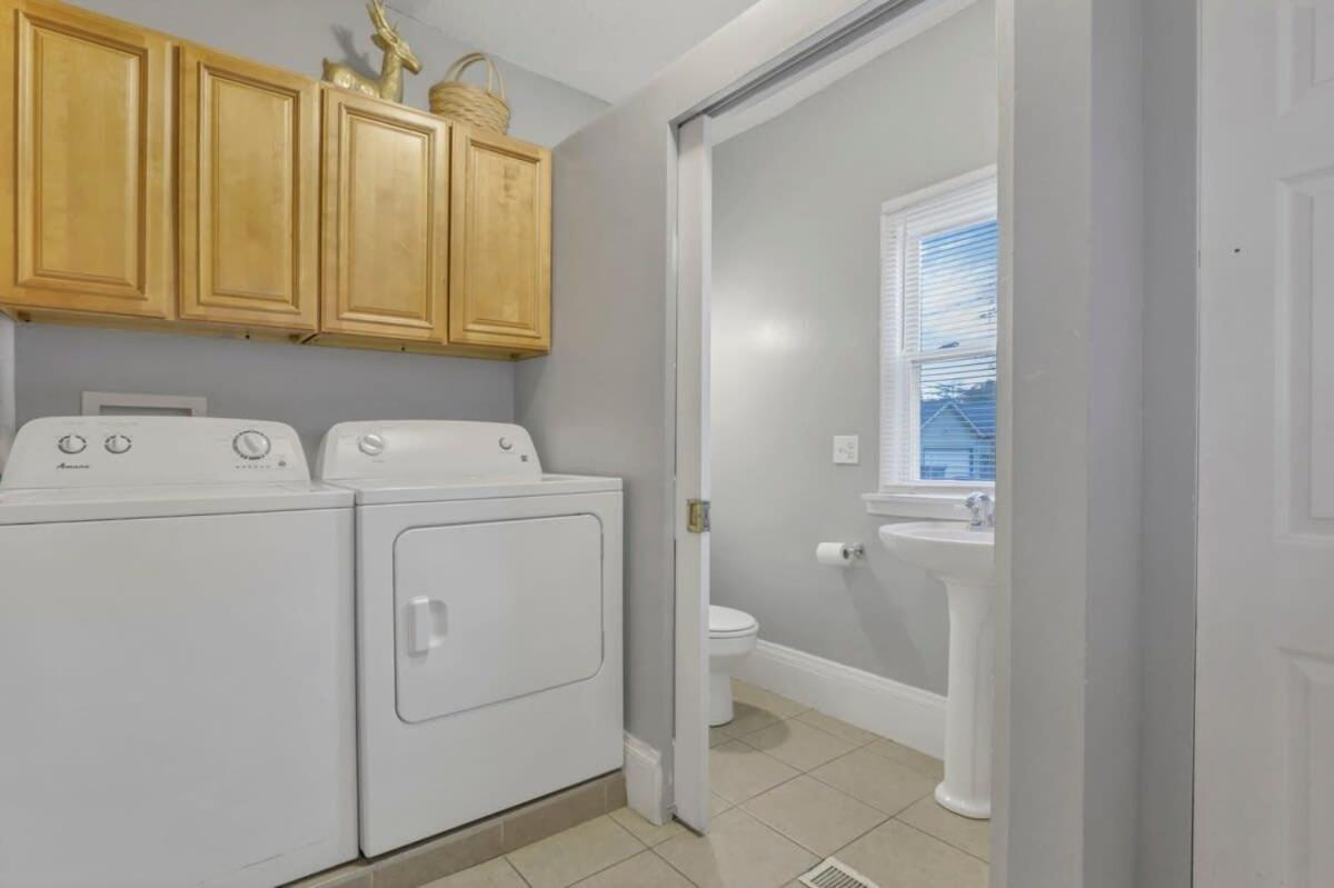 Housepitality - Harrison Mansion - Great Location *
