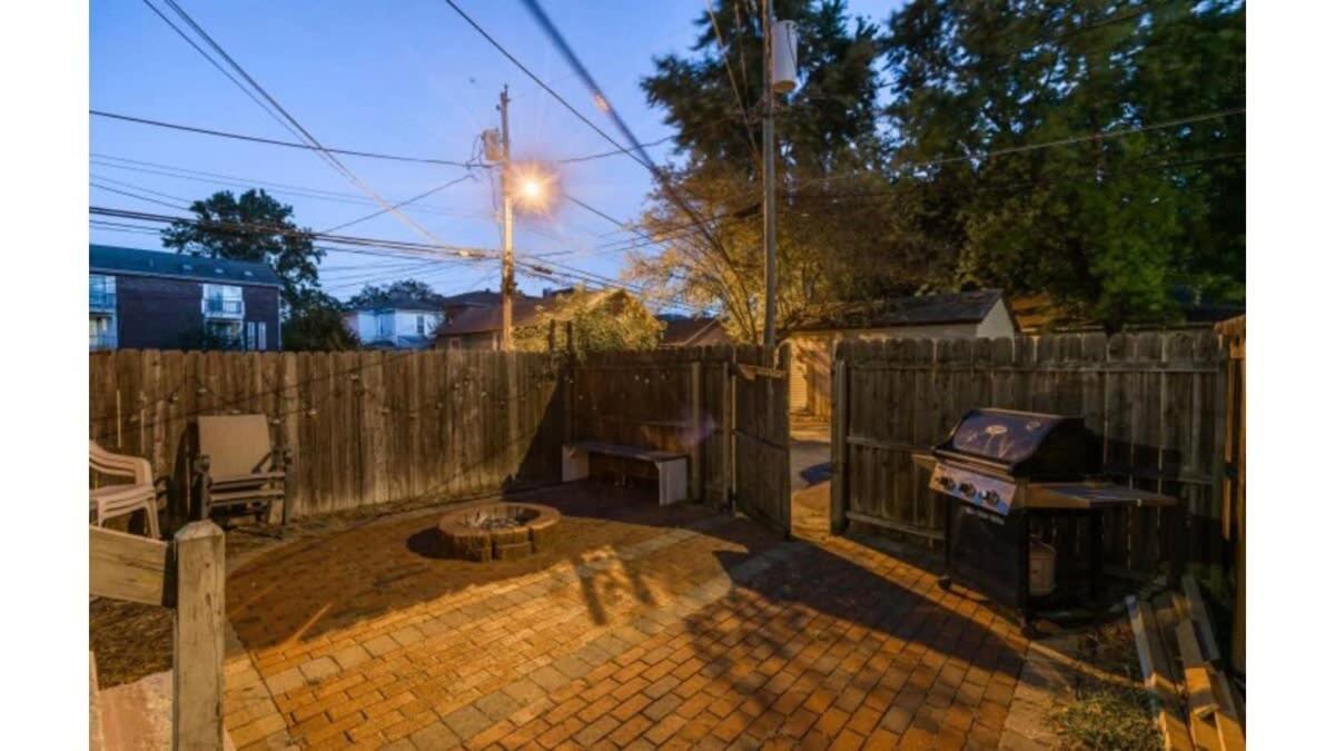 Holiday home Housepitality - Harrison Mansion - Great Location