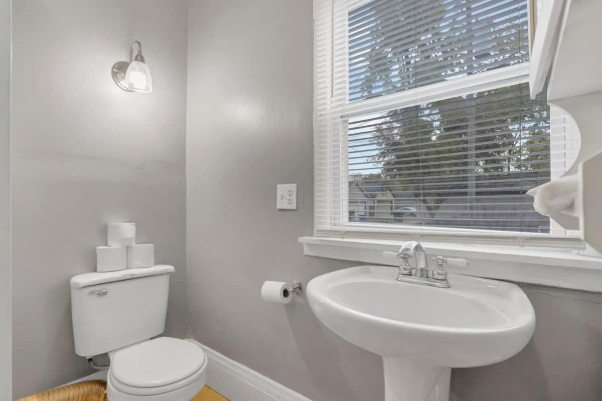 Holiday home Housepitality - Harrison Mansion - Great Location