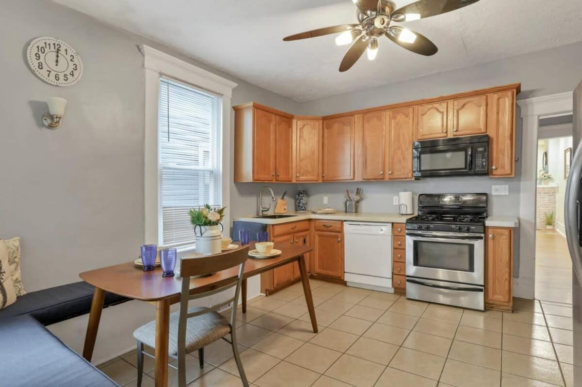 Housepitality - Harrison Mansion - Great Location *