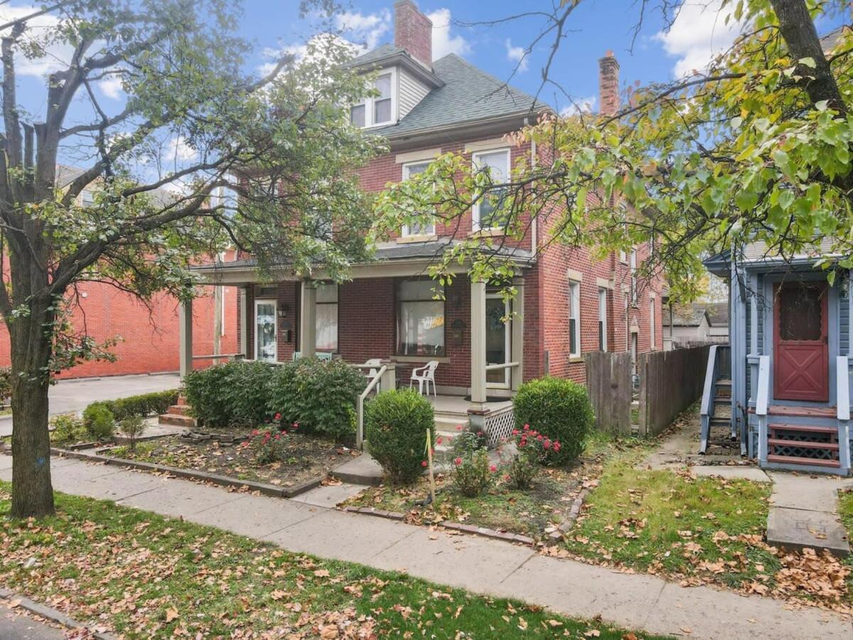 Housepitality - Harrison Mansion - Great Location * Columbus