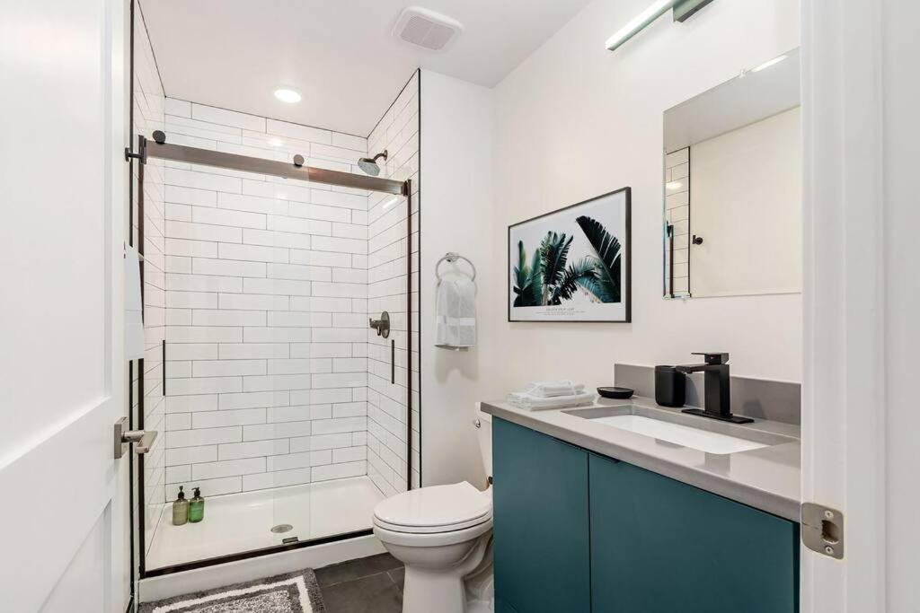 Trendy Loft Escape With Pool Table Bring Your Pets Columbus
