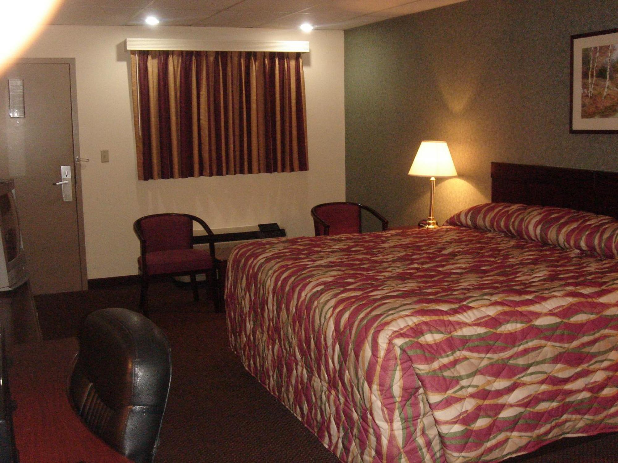 Motel German Village