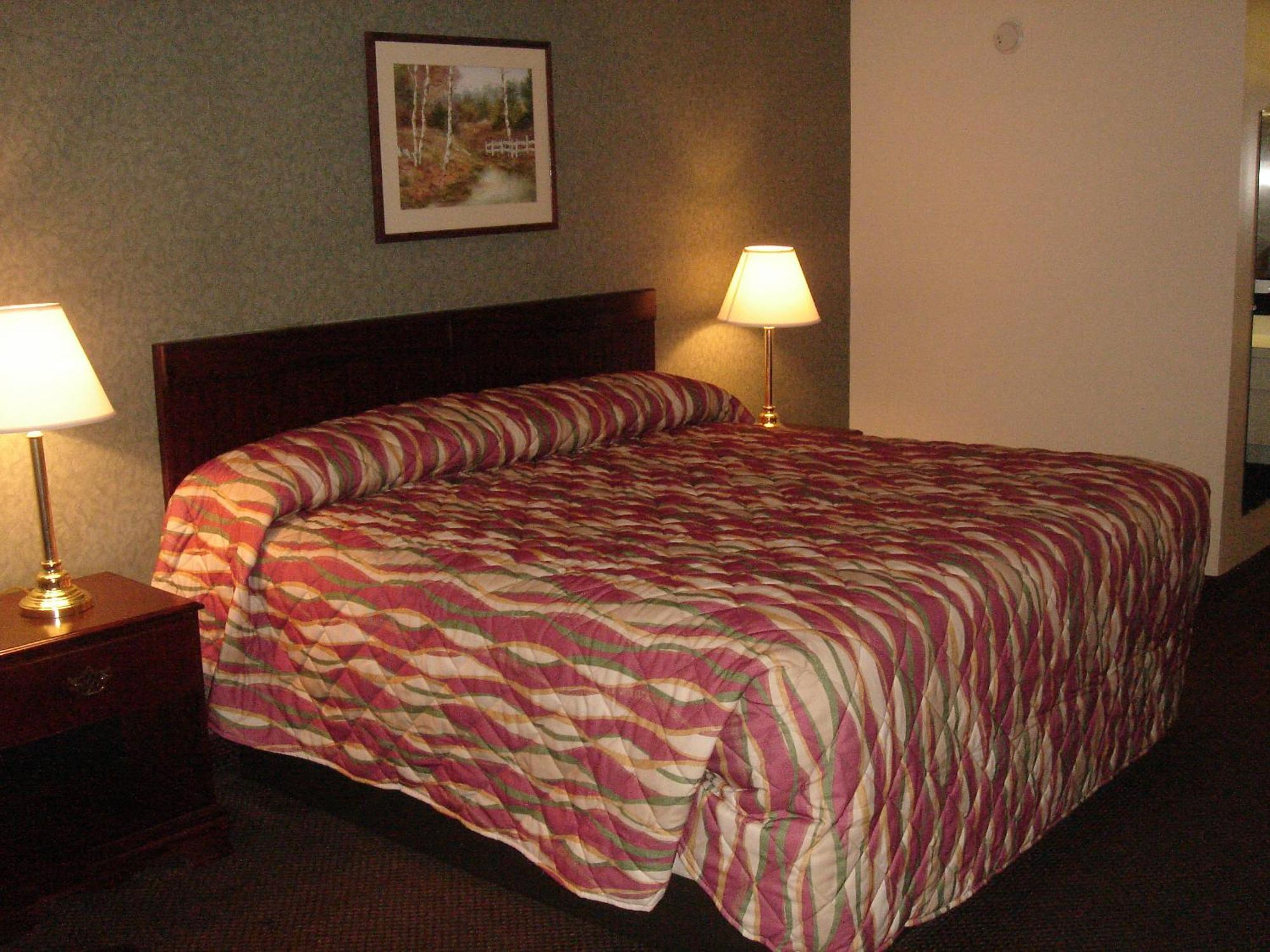 German Village Motel 2*