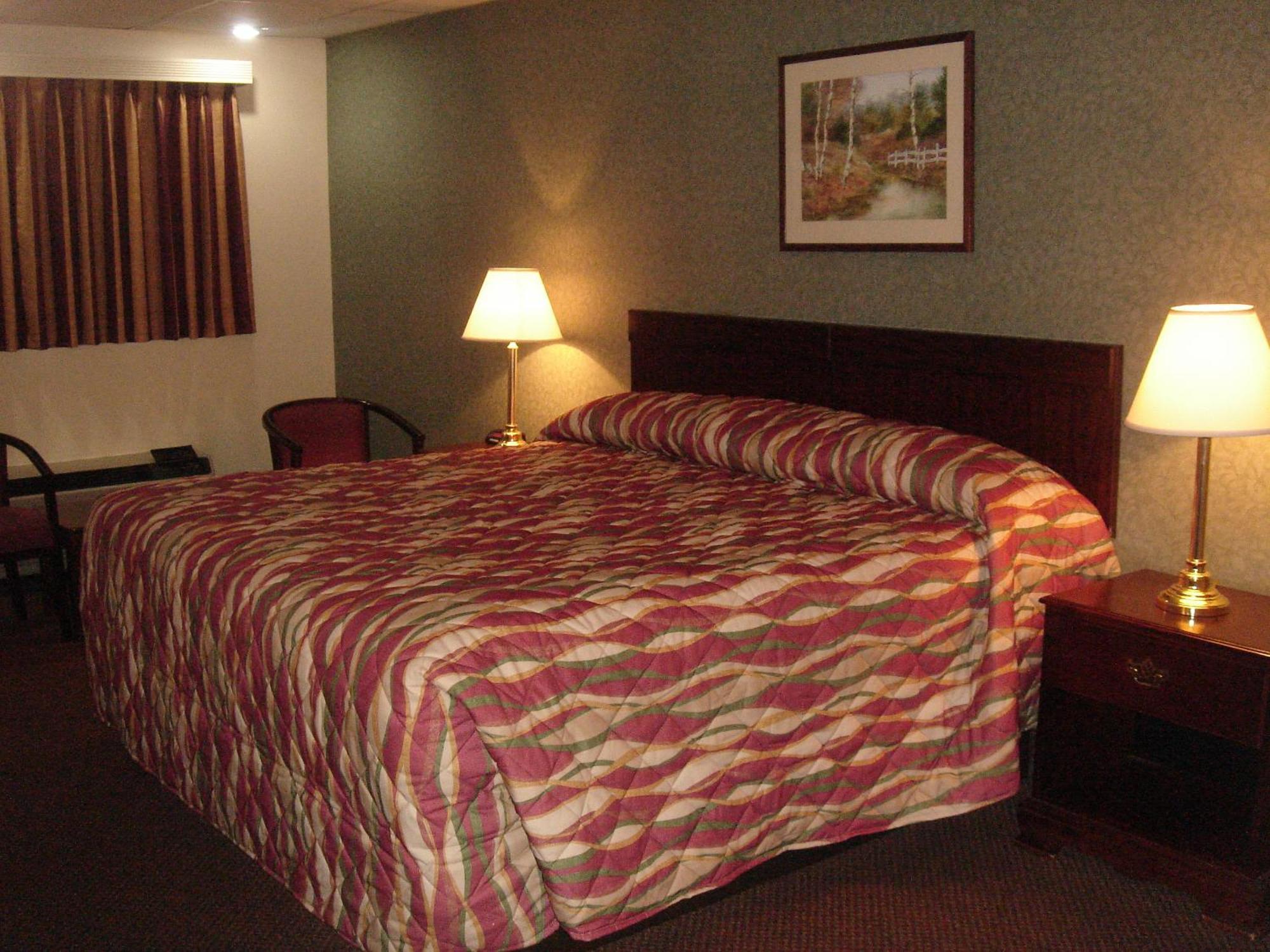 Motel German Village