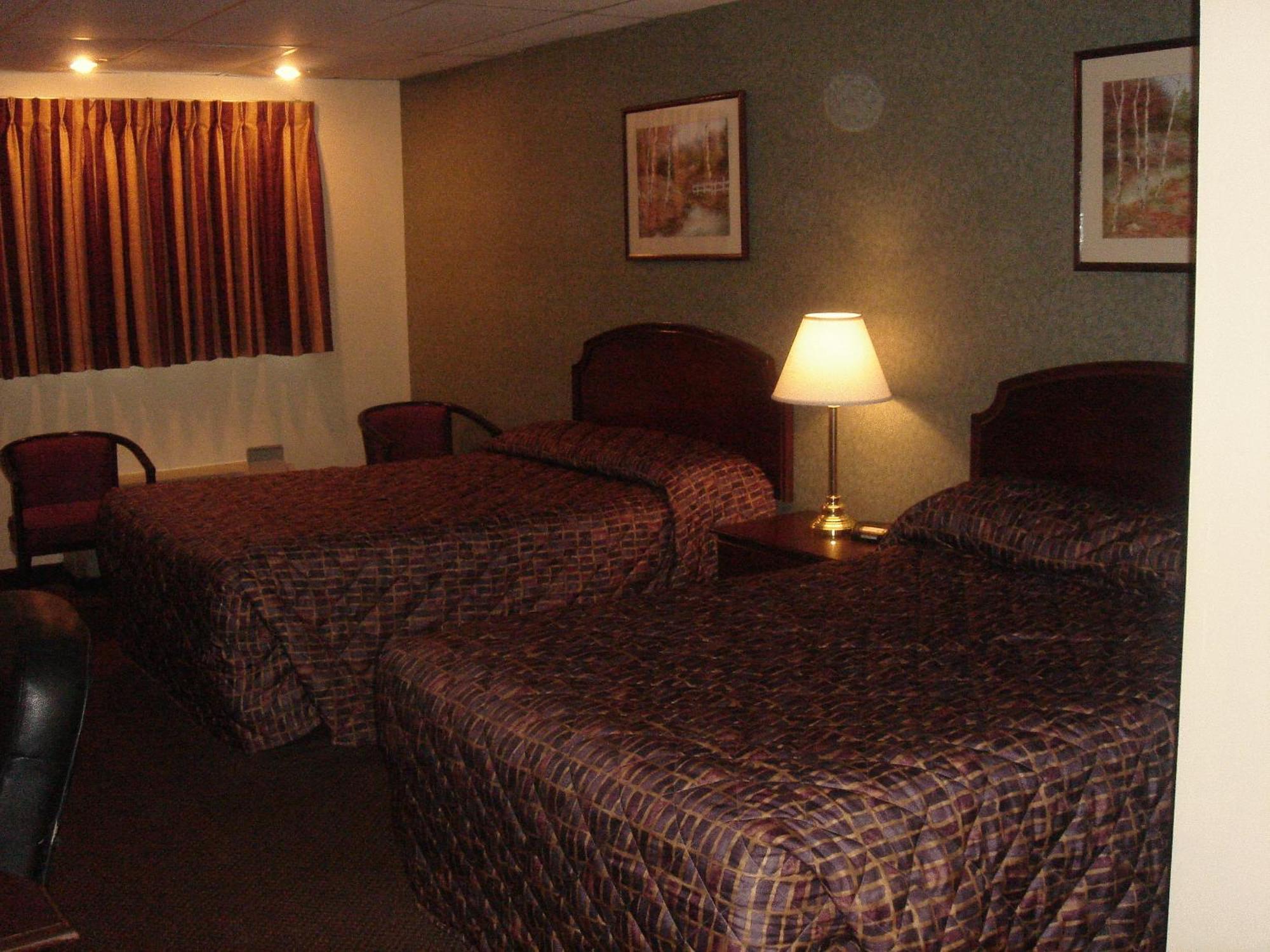 Motel German Village 2*