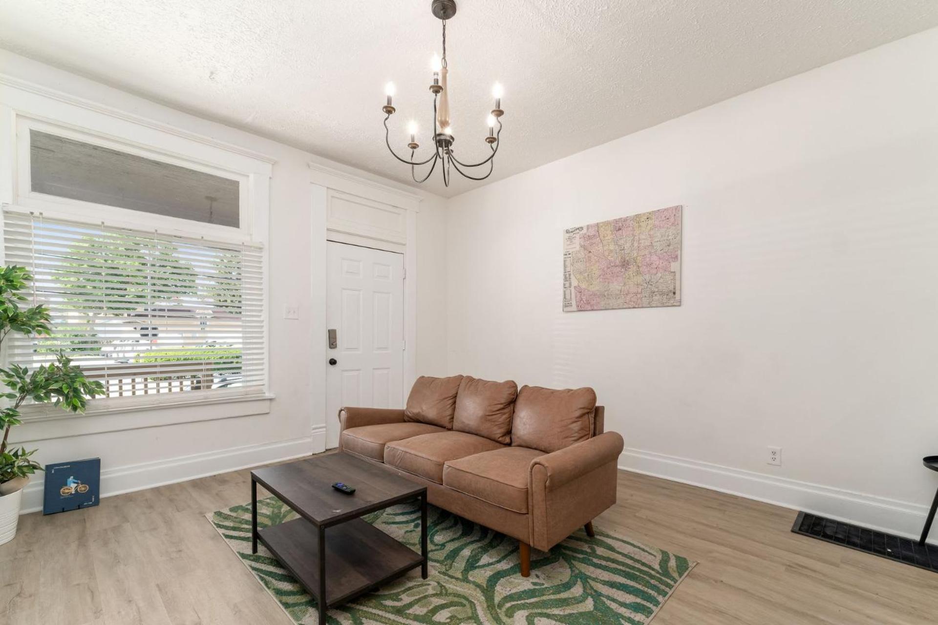 Housepitality - The Madison House - Brand New Casa de férias *
