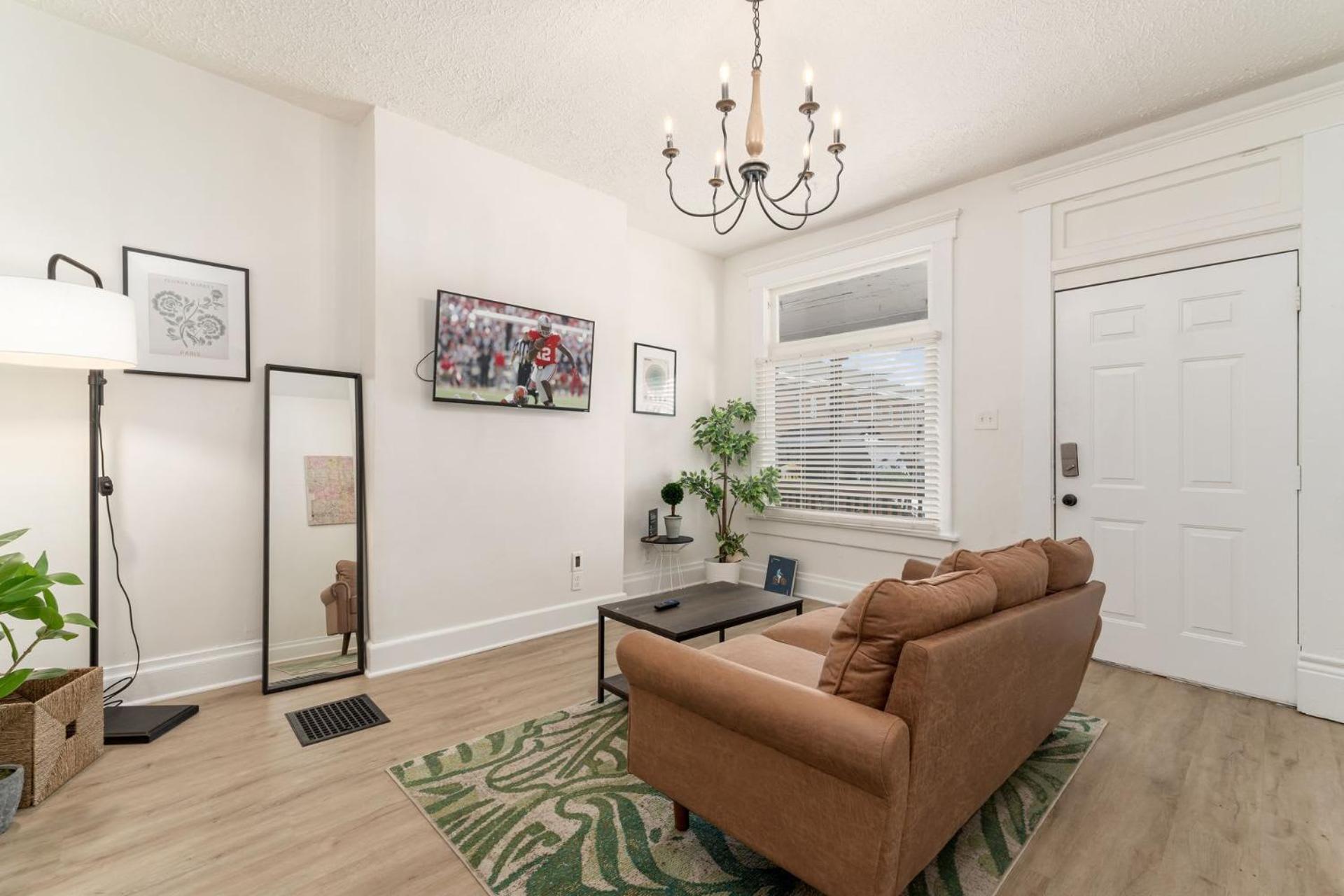 Housepitality - The Madison House - Brand New Casa de férias