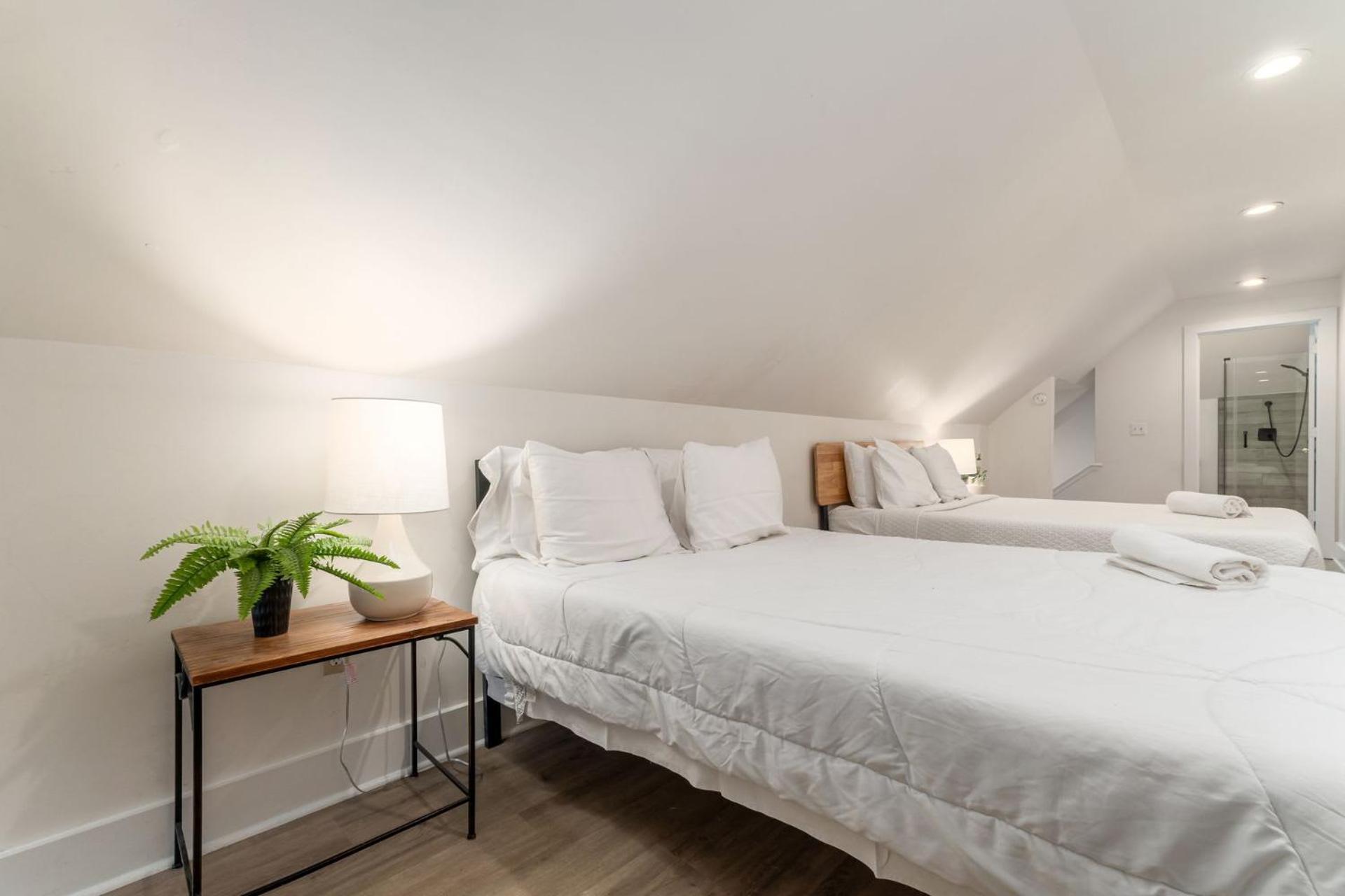 Casa de férias Housepitality - The Madison House - Brand New Columbus