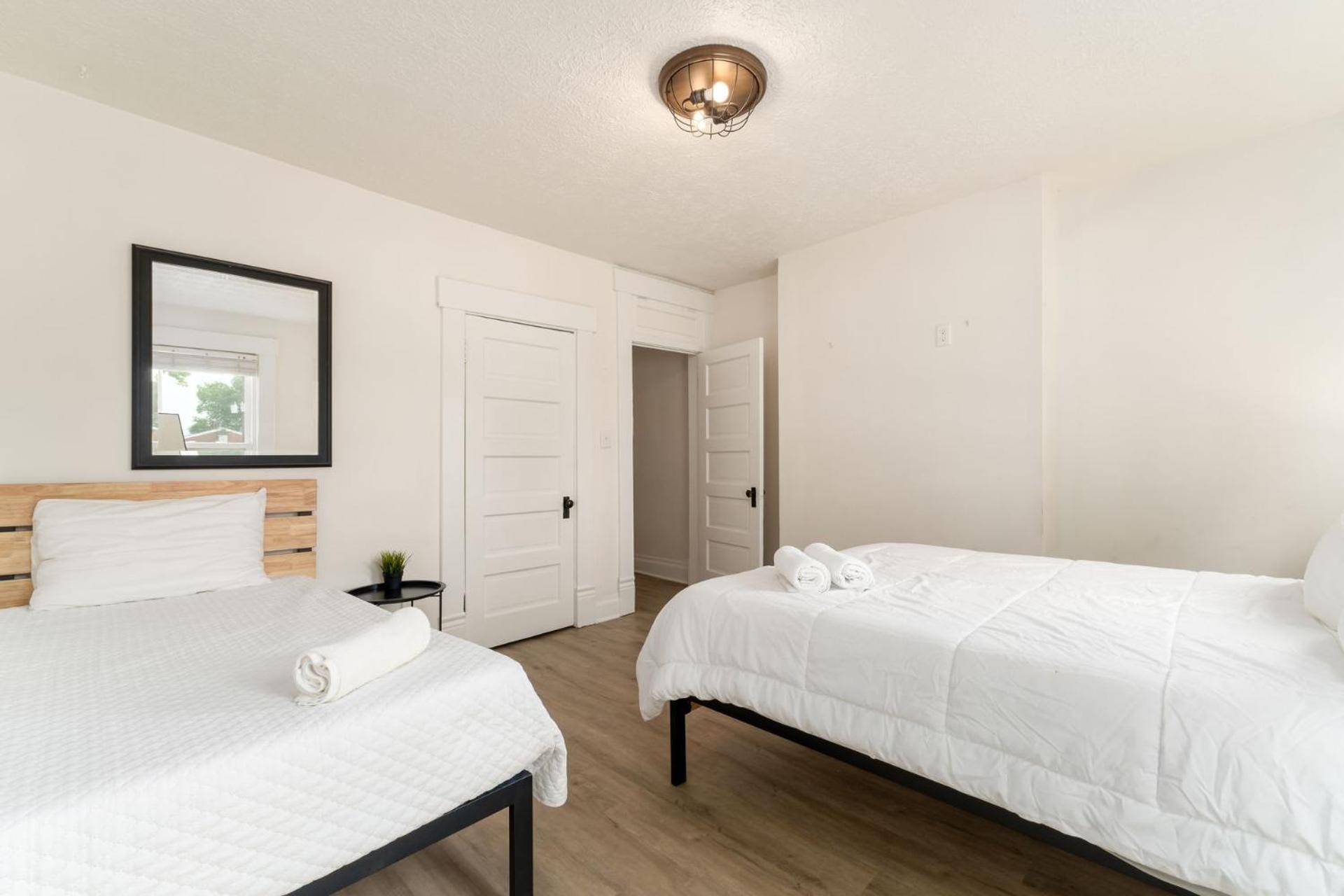 Casa de férias Housepitality - The Madison House - Brand New