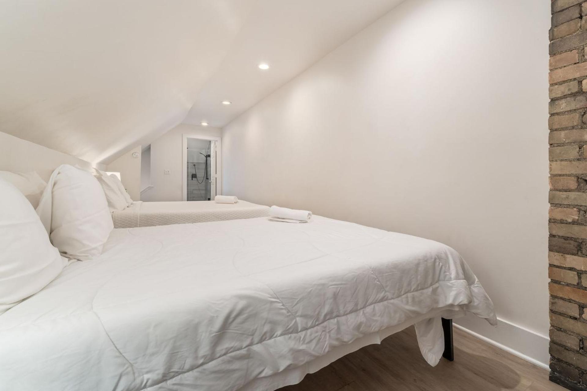 Housepitality - The Madison House - Brand New * Columbus