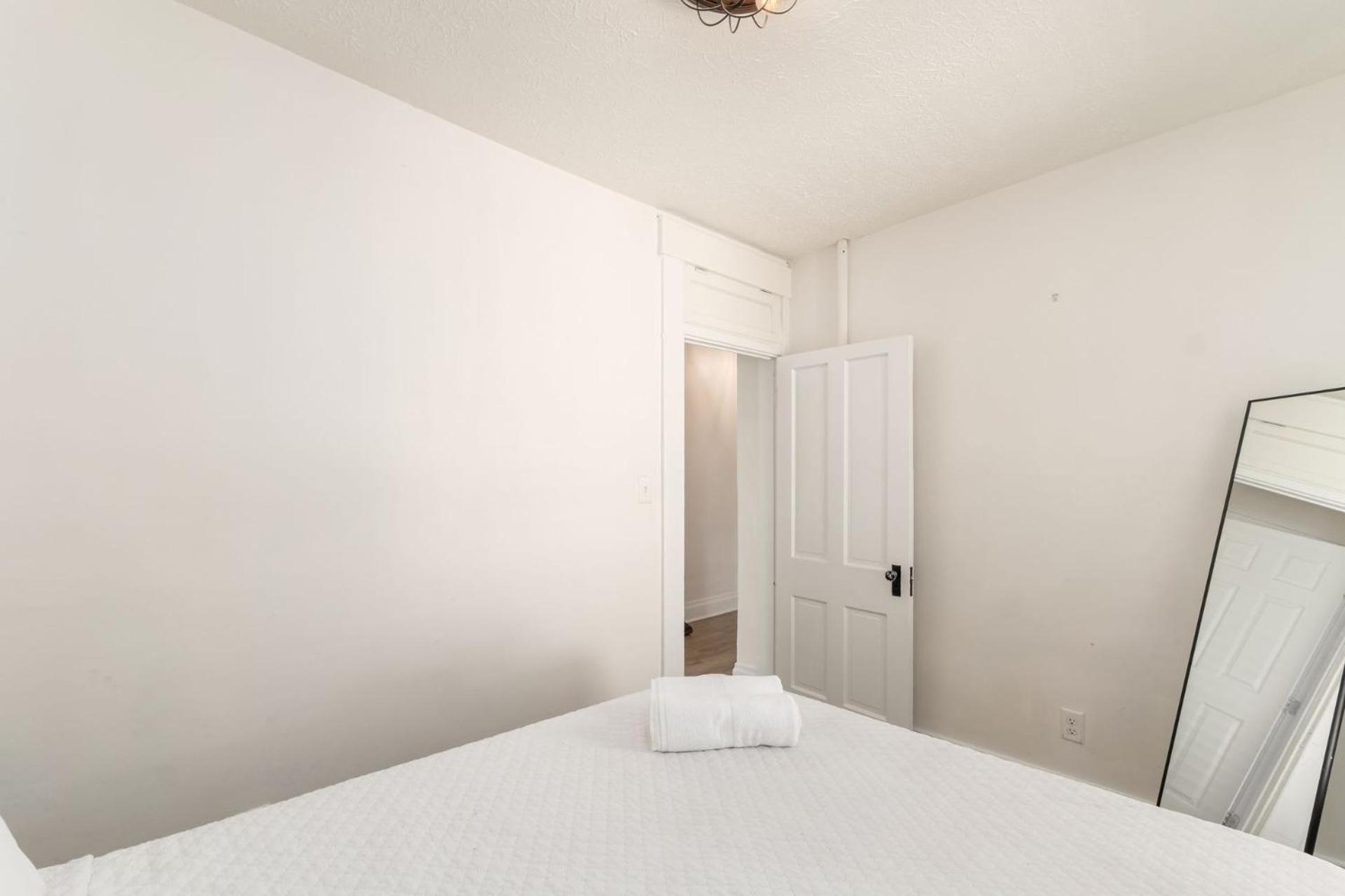 Housepitality - The Madison House - Brand New Casa de férias