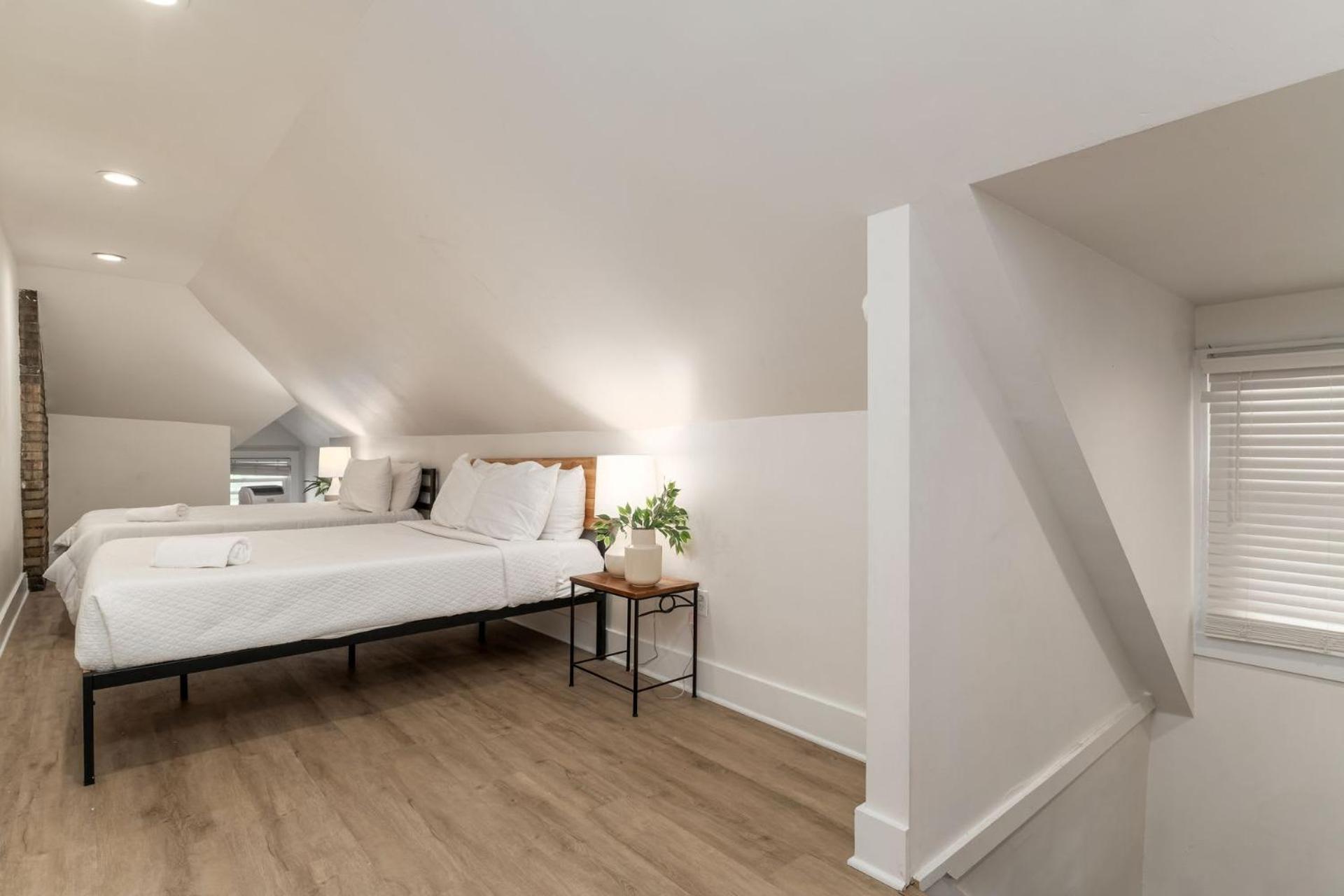 Casa de férias Housepitality - The Madison House - Brand New *