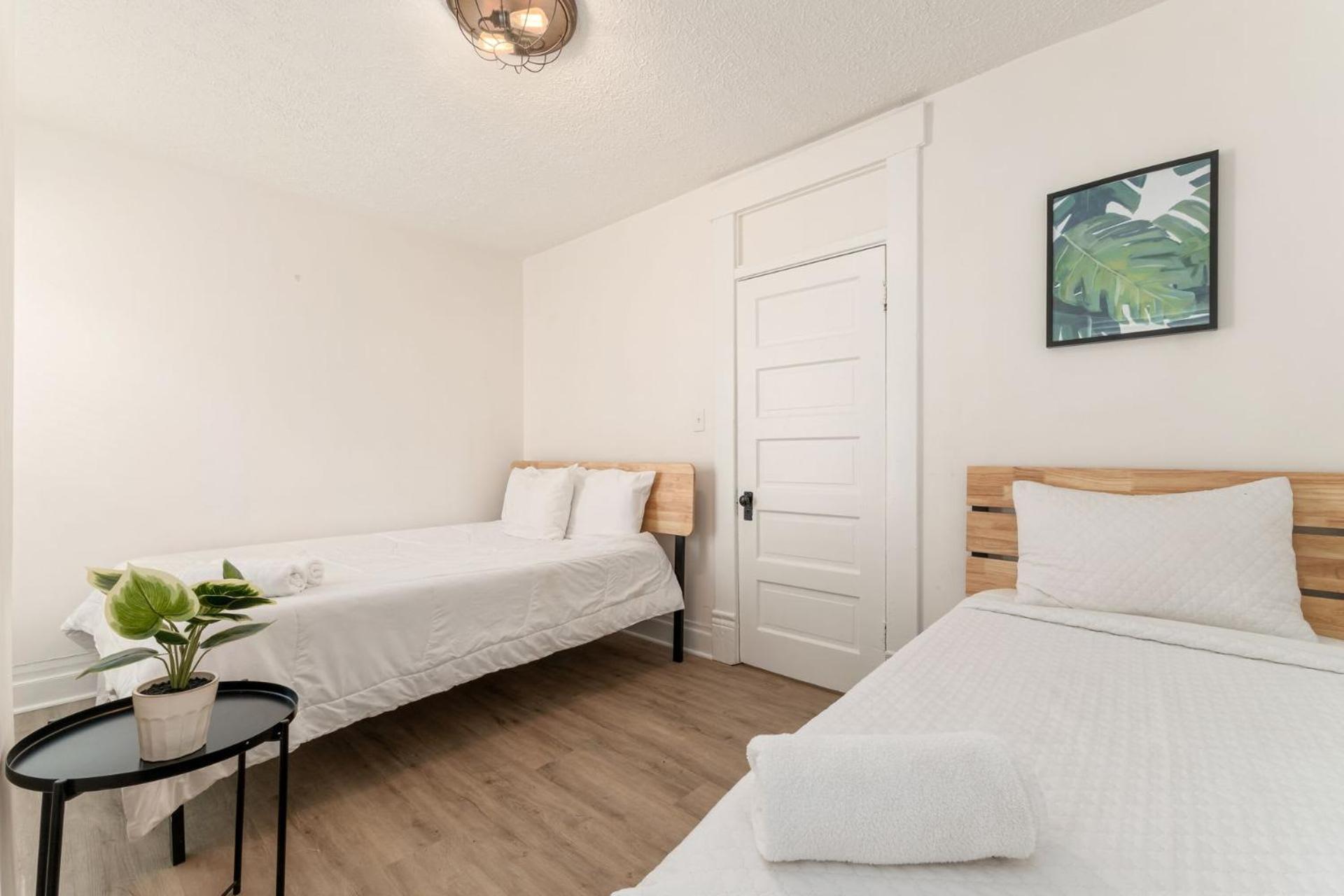 Housepitality - The Madison House - Brand New Casa de férias Columbus