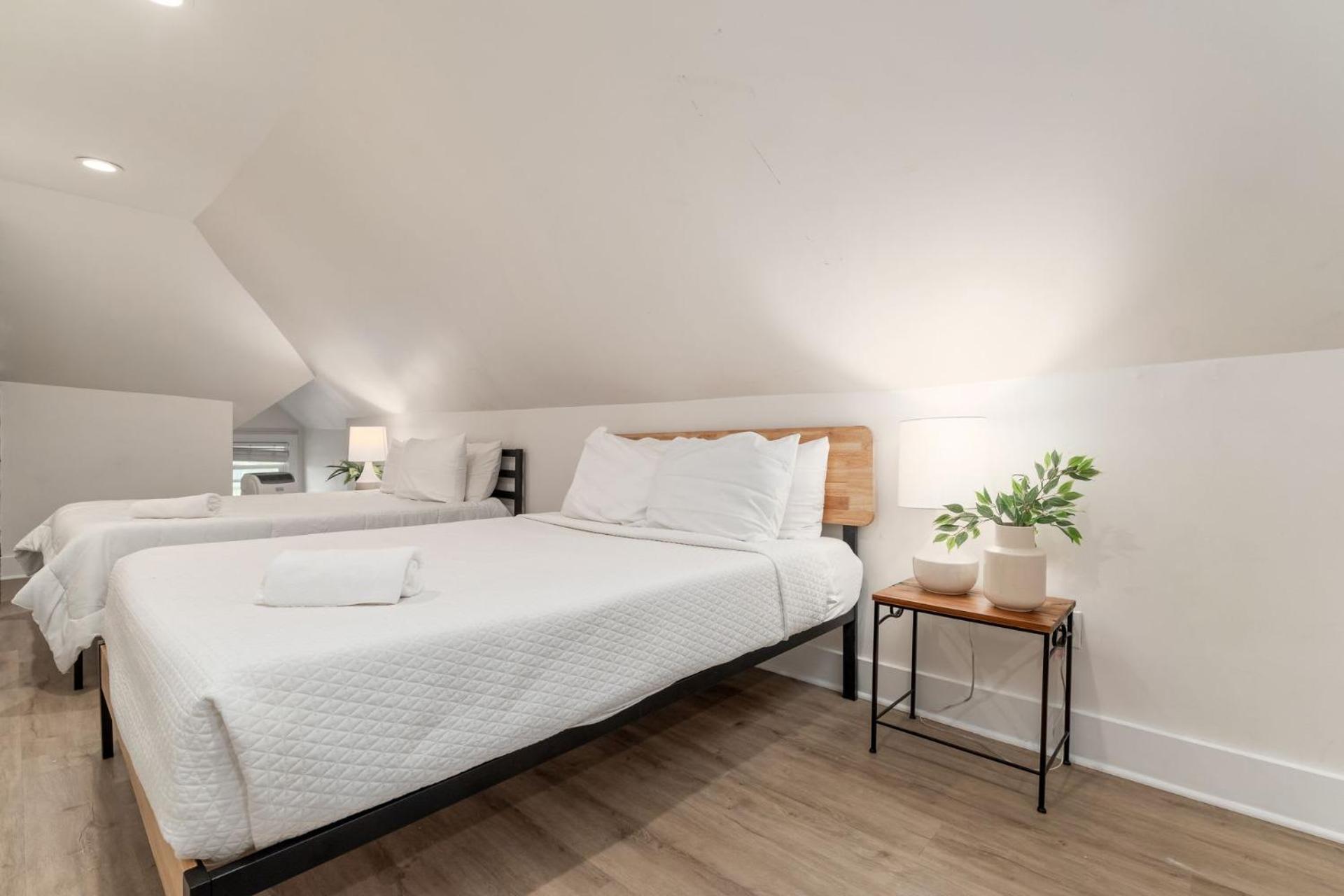 Casa de férias Housepitality - The Madison House - Brand New Columbus