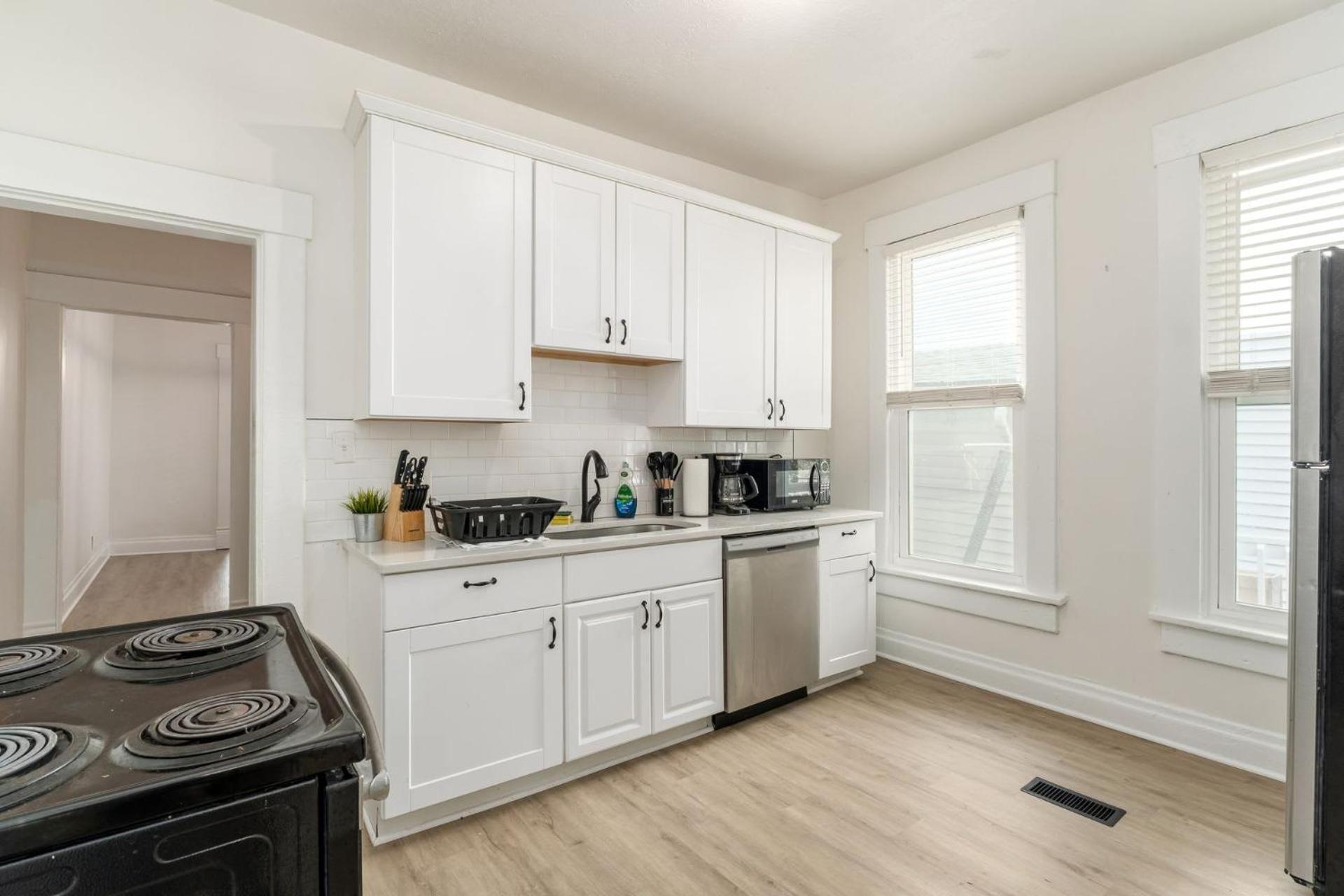 Housepitality - The Madison House - Brand New Casa de férias
