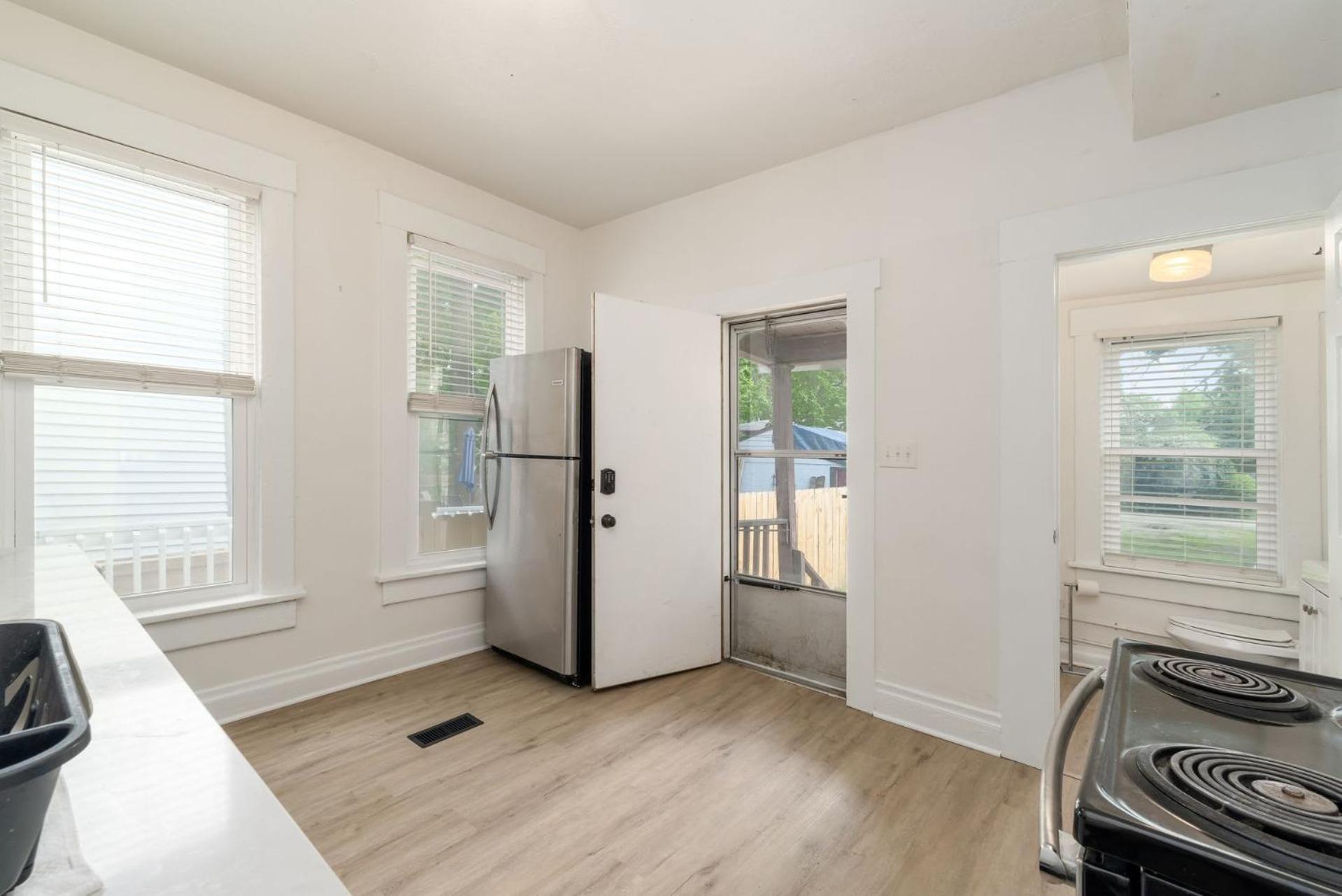 Housepitality - The Madison House - Brand New