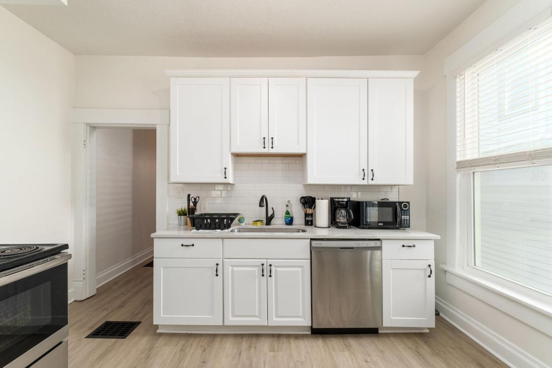 Housepitality - The Madison House - Brand New Casa de férias
