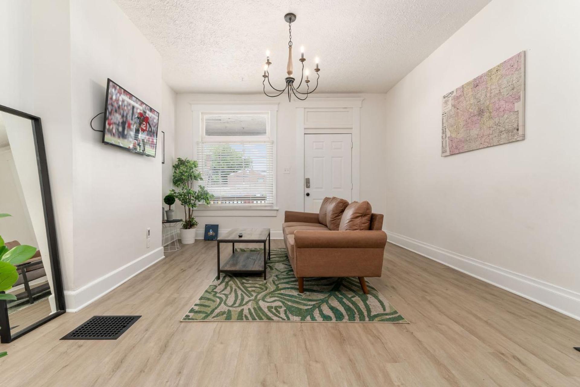 Housepitality - The Madison House - Brand New Casa de férias Columbus