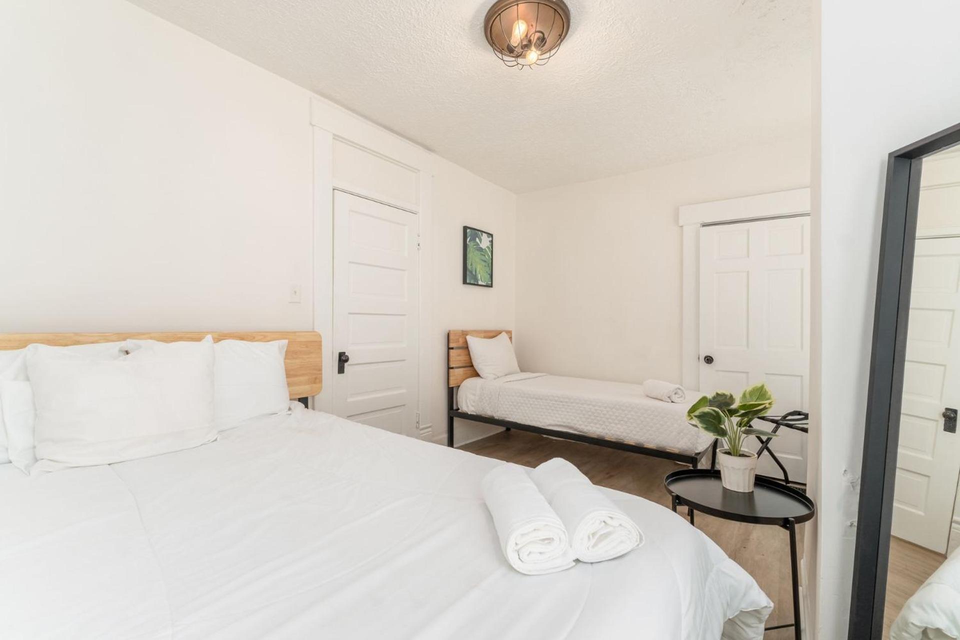 Casa de férias Housepitality - The Madison House - Brand New Columbus