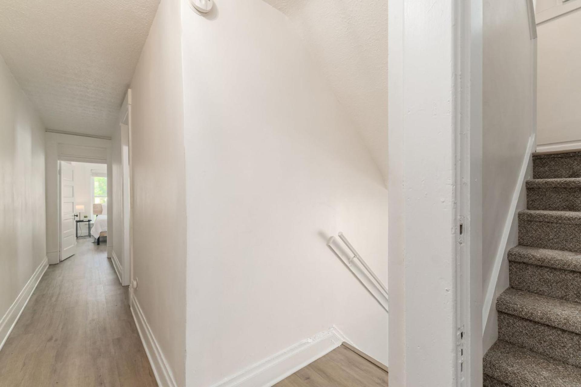 Housepitality - The Madison House - Brand New Columbus